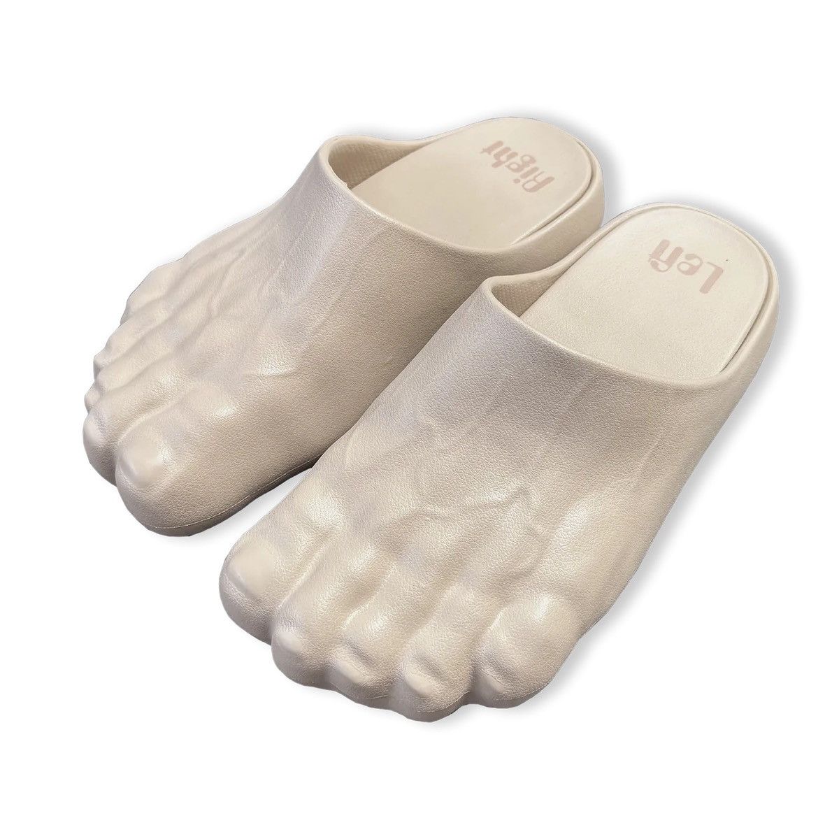 CAVEMAN CLOGS *FITS MENS 10-12 US SIZES*