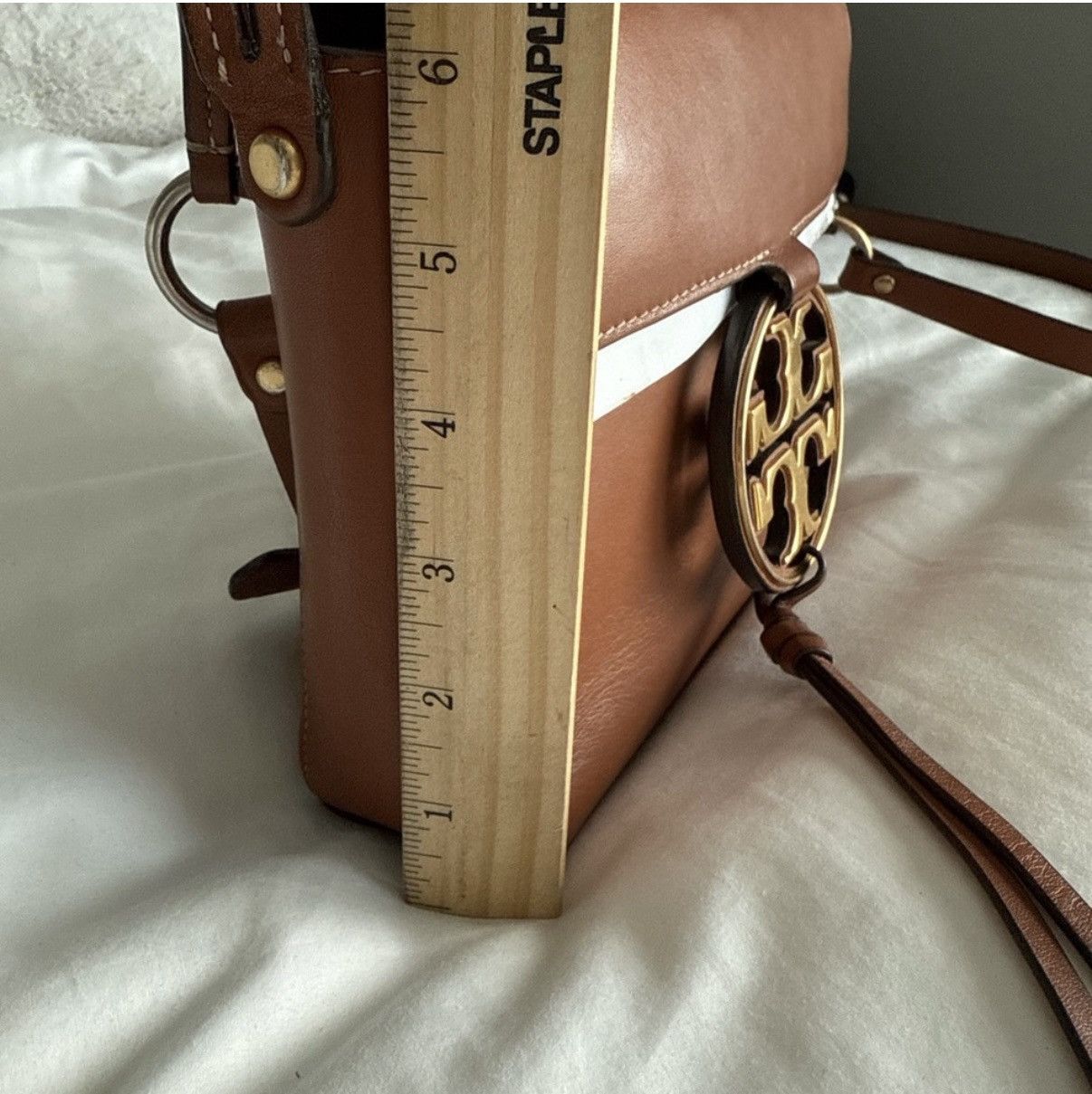 Tory Burch Tory Burch Miller Size ONE SIZE - 6 Thumbnail