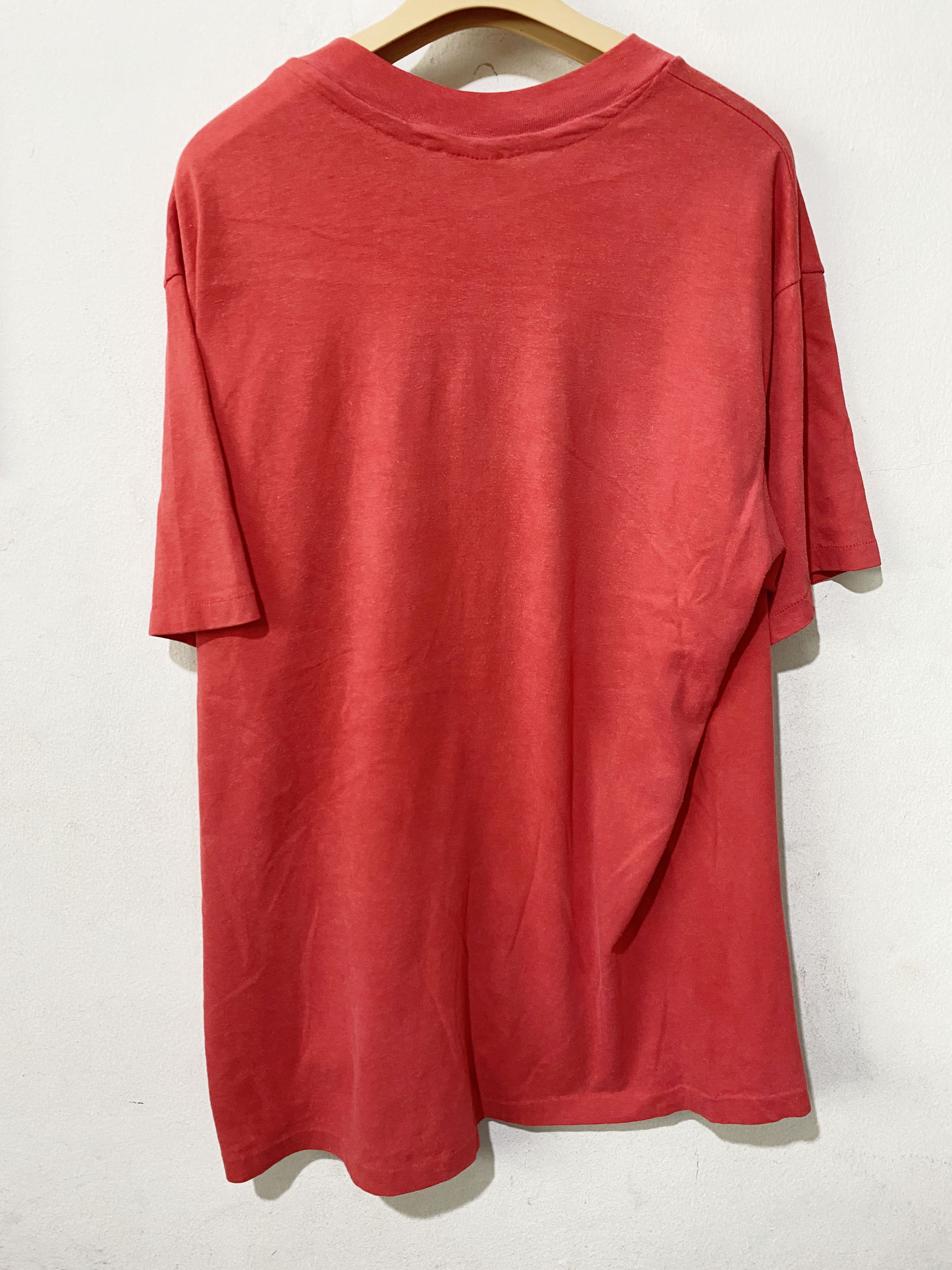 Band Tees × Vintage Vintage 80s The Ventures Shirt Size US L / EU 52-54 / 3 - 3 Thumbnail