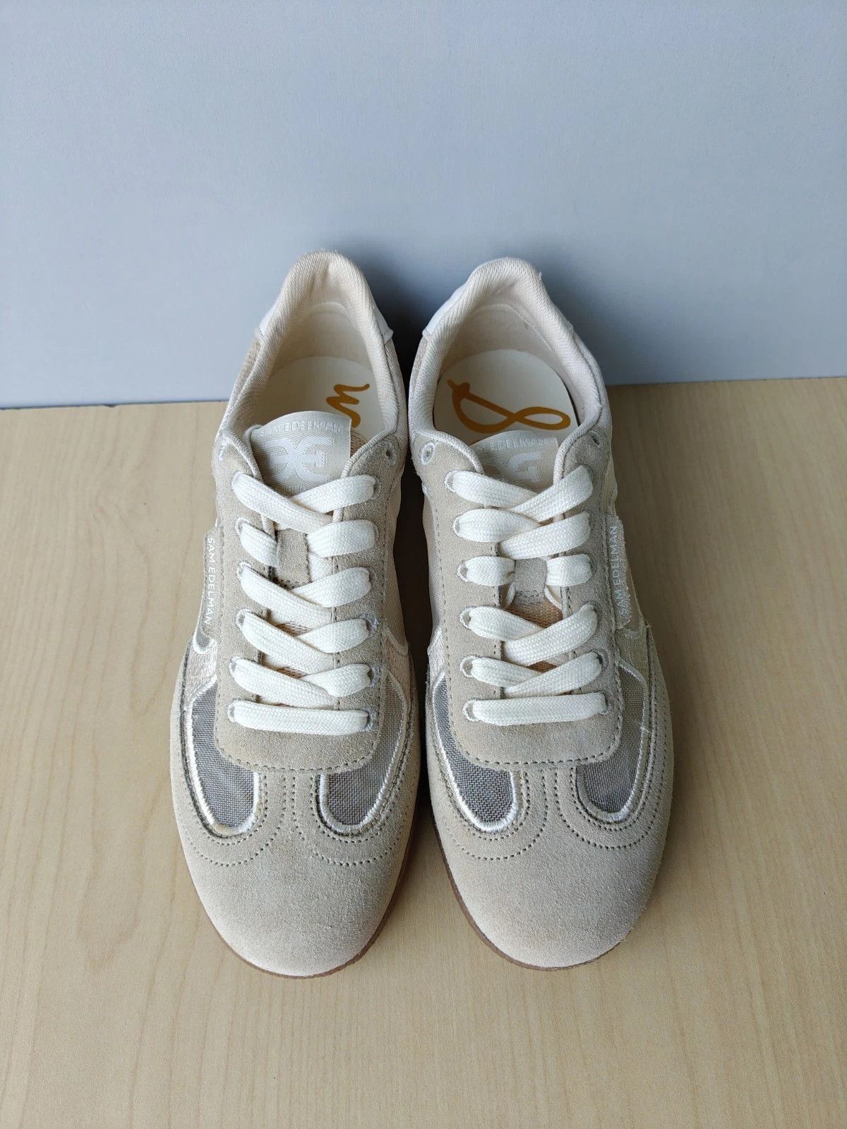Sam Edelman Sam Edelman Kyla Sneaker T /5011 Size US 6 / IT 36 - 3 Thumbnail