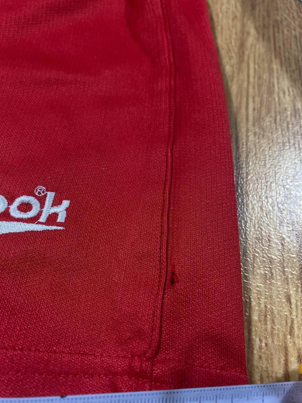 Reebok × Vintage Reebok Vintage Shorts Size US 28 / EU 44 - 10 Thumbnail