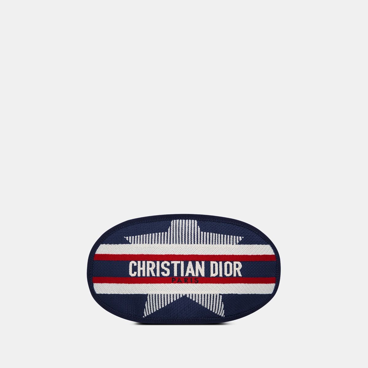 Dior o1bcso1str0226 Size:OS/ DiorAlps Travel Kit in Blue Size ONE SIZE - 4 Thumbnail