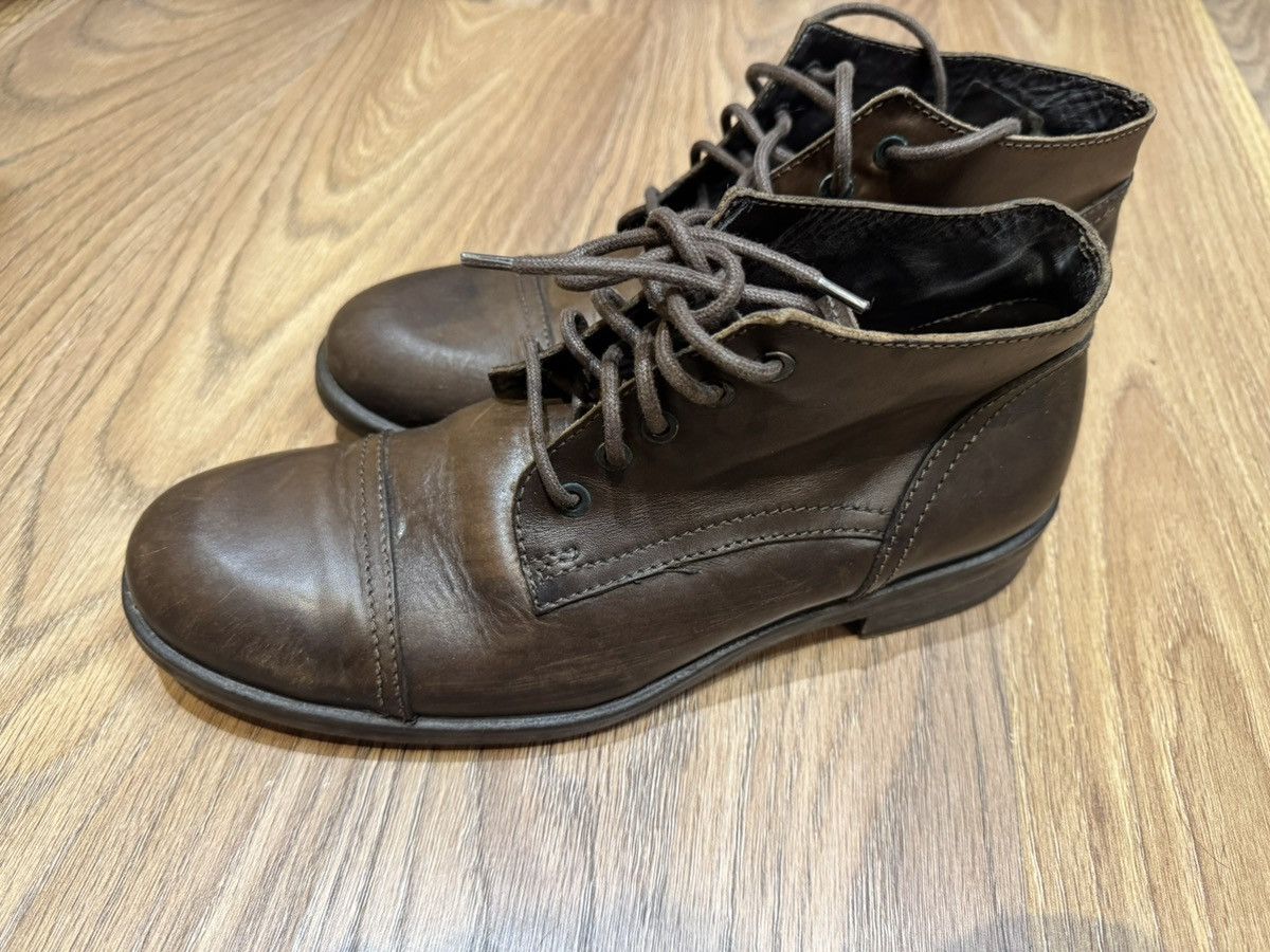 Patrizia Pepe Leather shoes Size US 12.5 / EU 45-46 - 3 Thumbnail