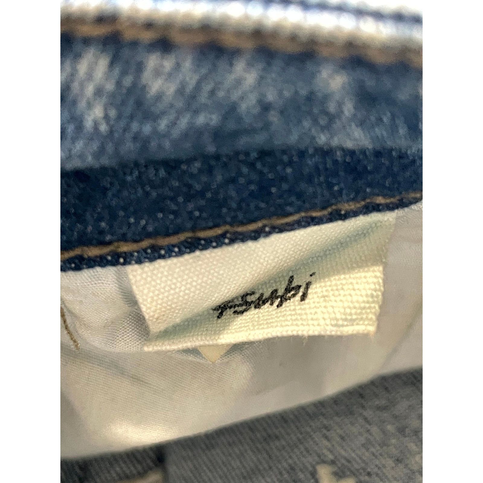 Ksubi Ksubi Light Wash Jeans Size US 28 / EU 44 - 6 Thumbnail