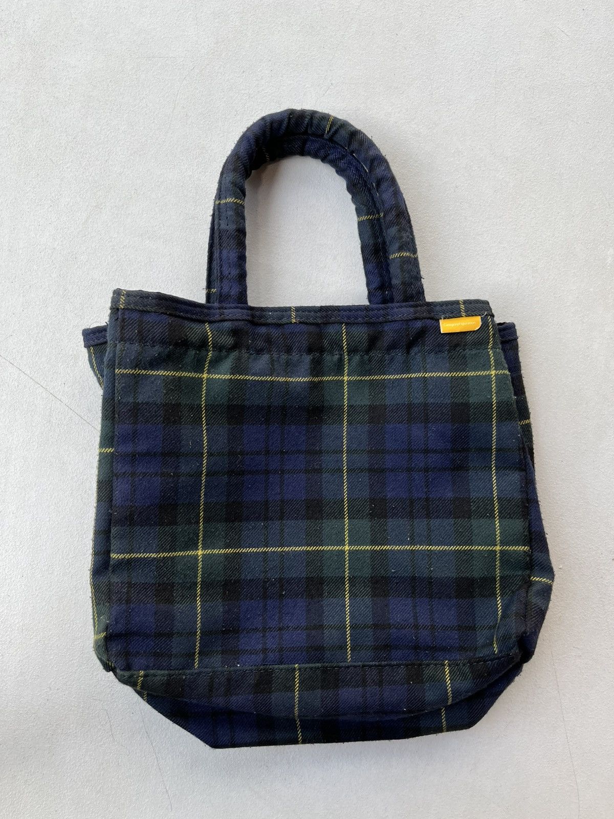 Porter wtaps x porter Hand bag Size ONE SIZE - 5 Thumbnail