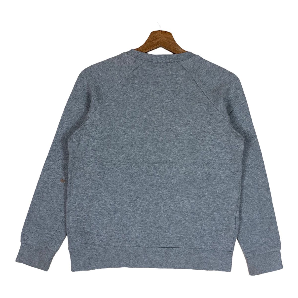 Marni Vintage Italy Brand Marni Pullover Jumper Sweatshirt Size M / US 6-8 / IT 42-44 - 6 Thumbnail