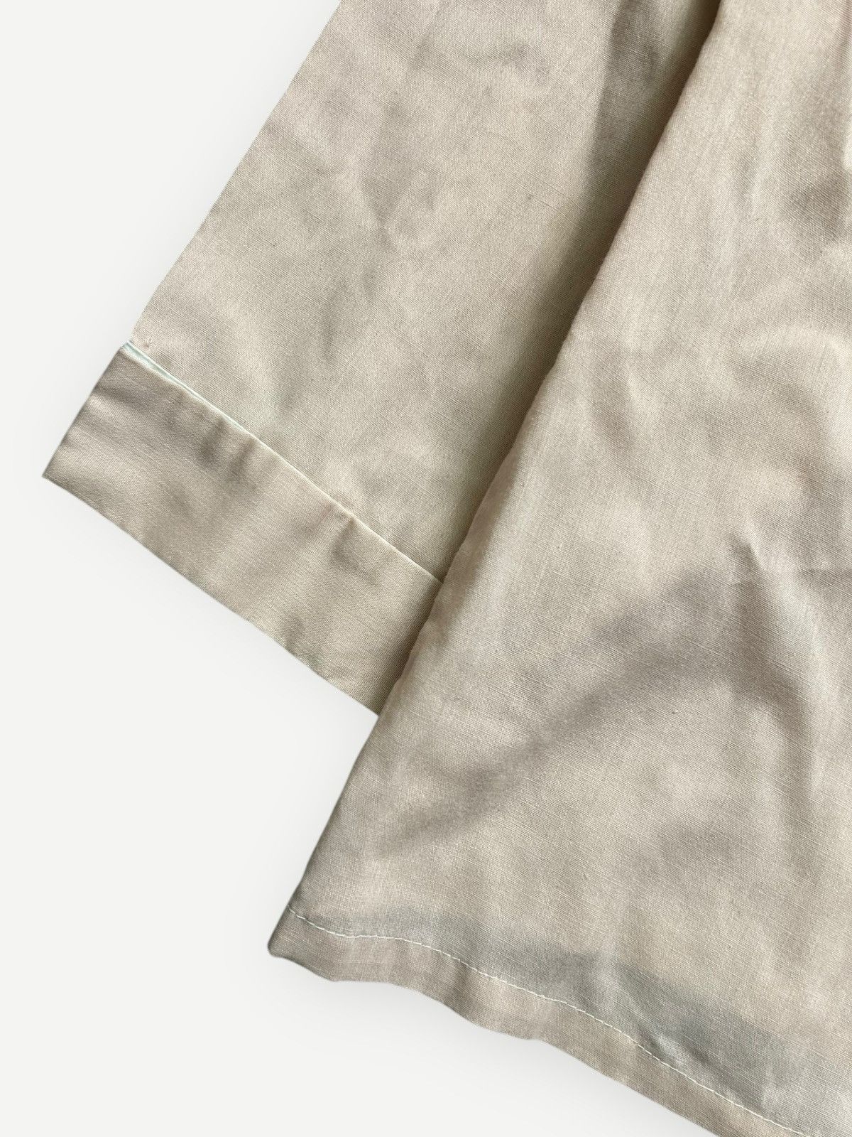 Vintage Vintage 60s Montgomery Ward Sleep Shirt Size US M / EU 48-50 / 2 - 2 Thumbnail