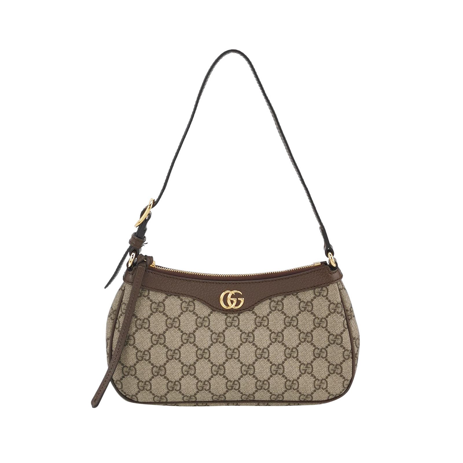 Gucci Gucci Women os Shoulder Bags Size ONE SIZE - 1 Thumbnail