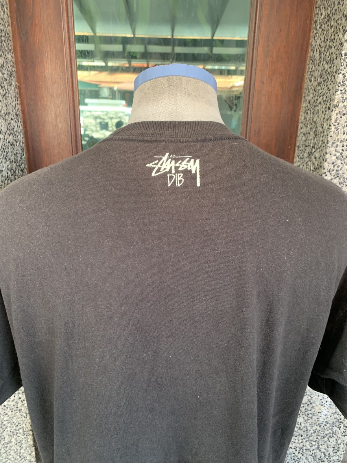 Stussy Vintage Stussy T shirt Size US L / EU 52-54 / 3 - 6 Thumbnail