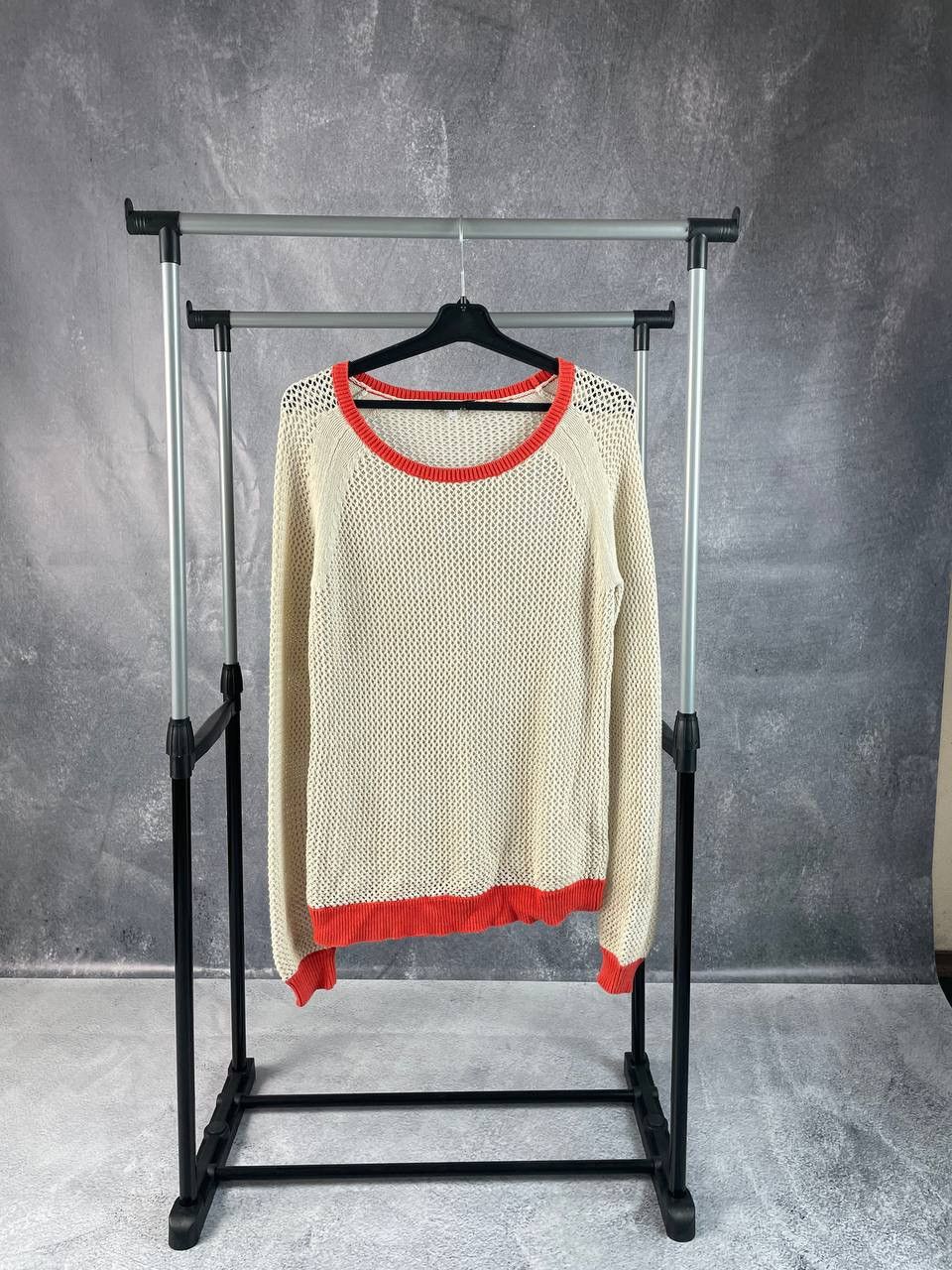 Sandro Sandro knit sweater Size XS / US 0-2 / IT 36-38 - 1 Thumbnail