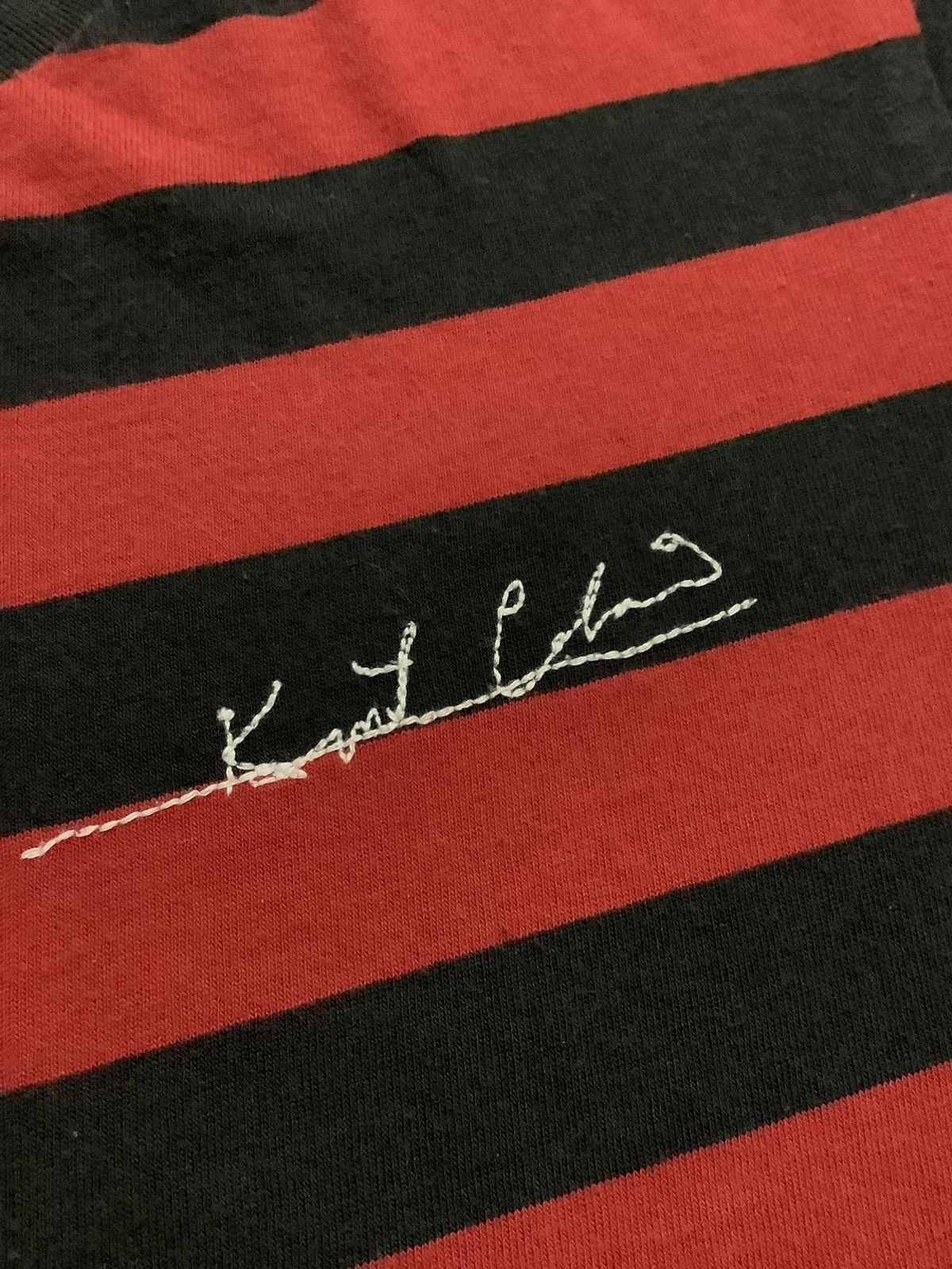 Uniqlo × Vintage Vintage UNIQLO X Kurt Cobain T-shirt Size US M / EU 48-50 / 2 - 5 Thumbnail
