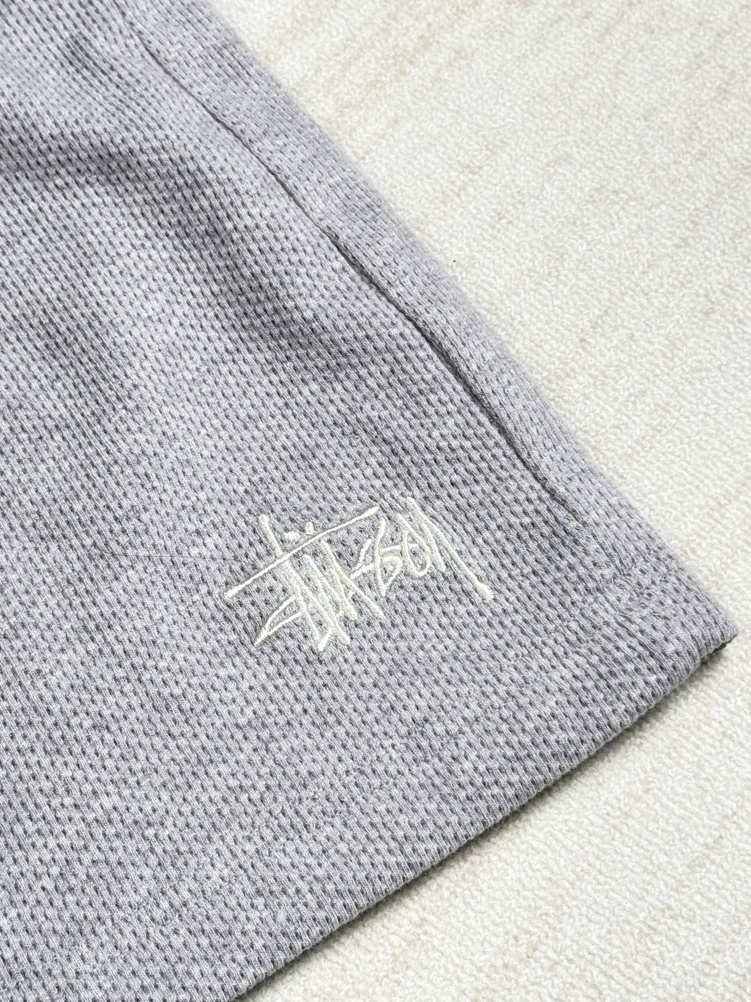 Stussy double layer shorts Size US 32 / EU 48 - 2 Thumbnail