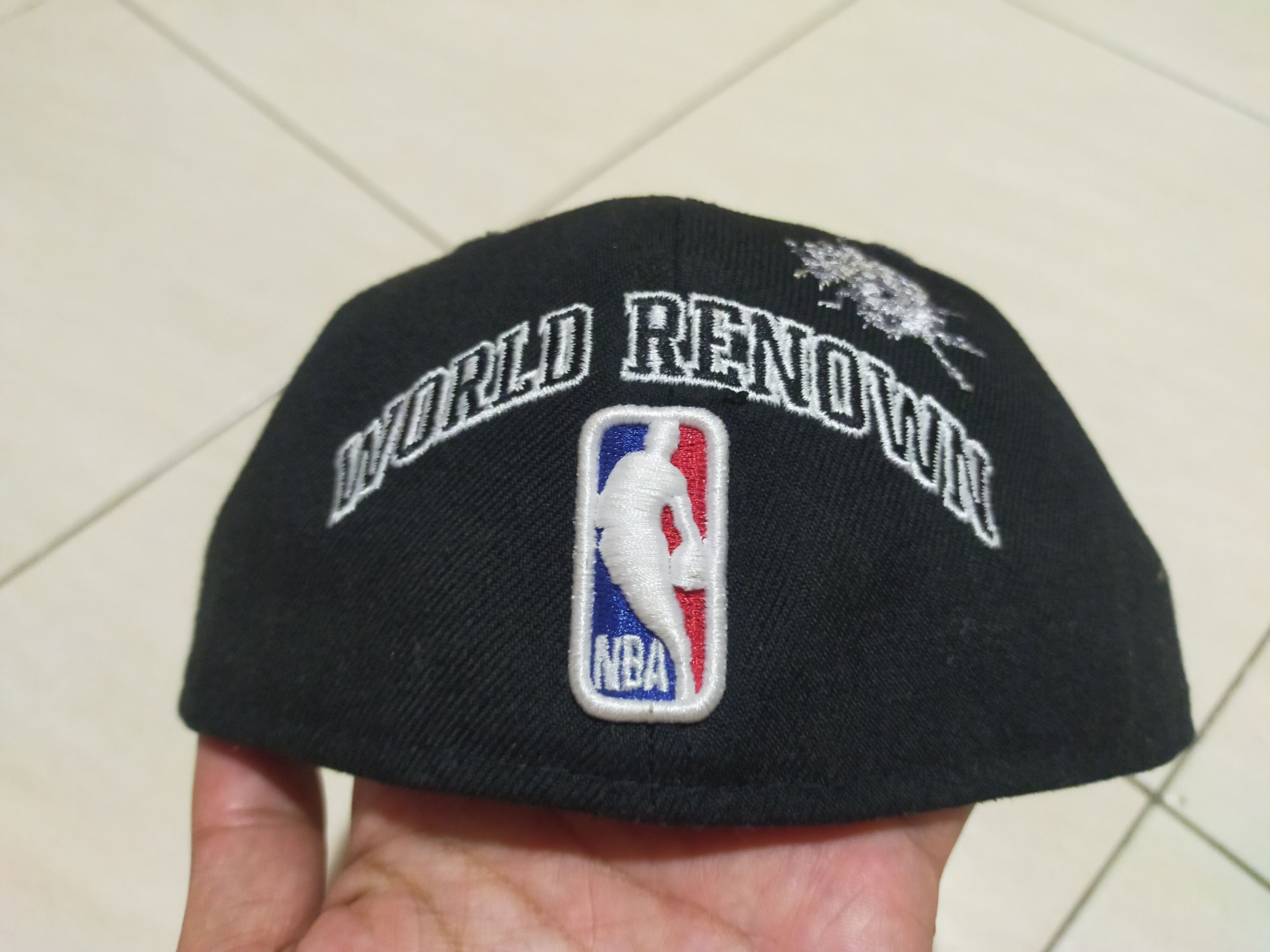 NBA × New Era × Staple NEW ERA X CHICAGO BULLS X STAPLE FULL CAP Size ONE SIZE - 2 Thumbnail