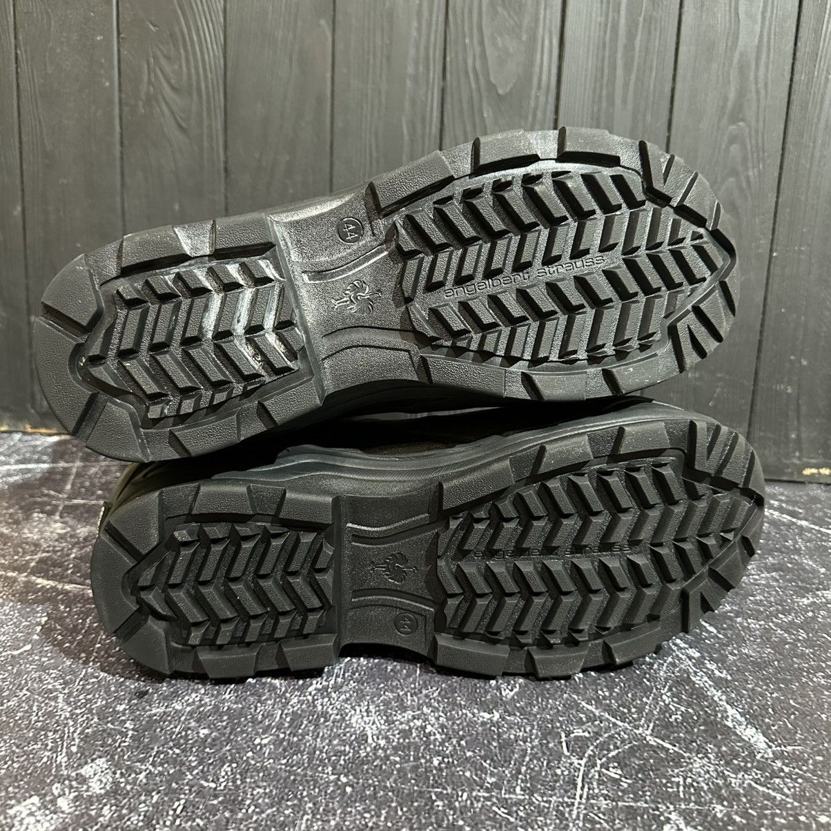 Other STRAUSS ENGELBERT Kore high Safety Boots Size 44eu 10.5us Size US 10.5 / EU 43-44 - 12 Thumbnail