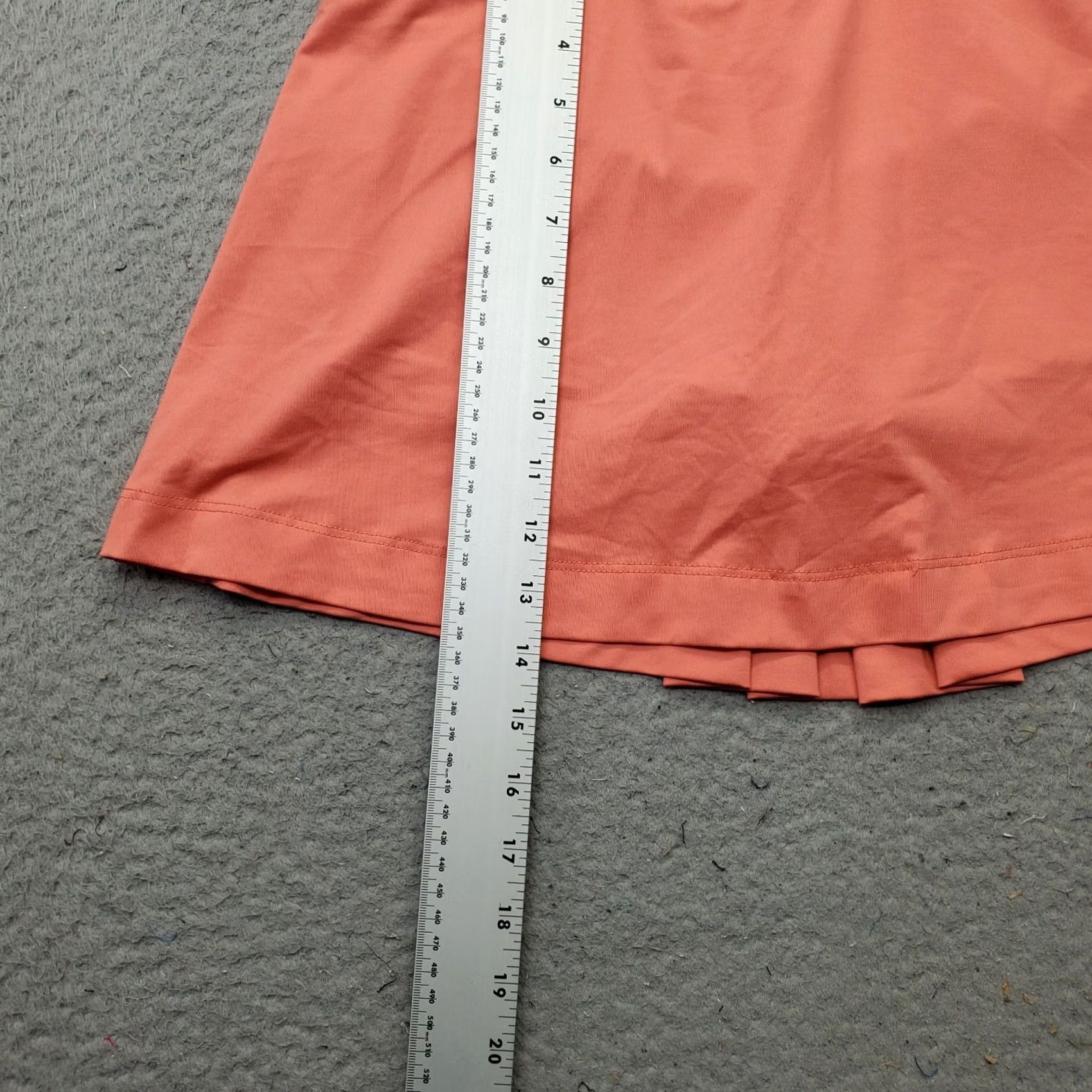 Venus Venus Eleven by Venus Williams Golf Skort Women's S Multicolor Tennis Performance Pull On Skort Womens Size S Size ONE SIZE - 4 Thumbnail