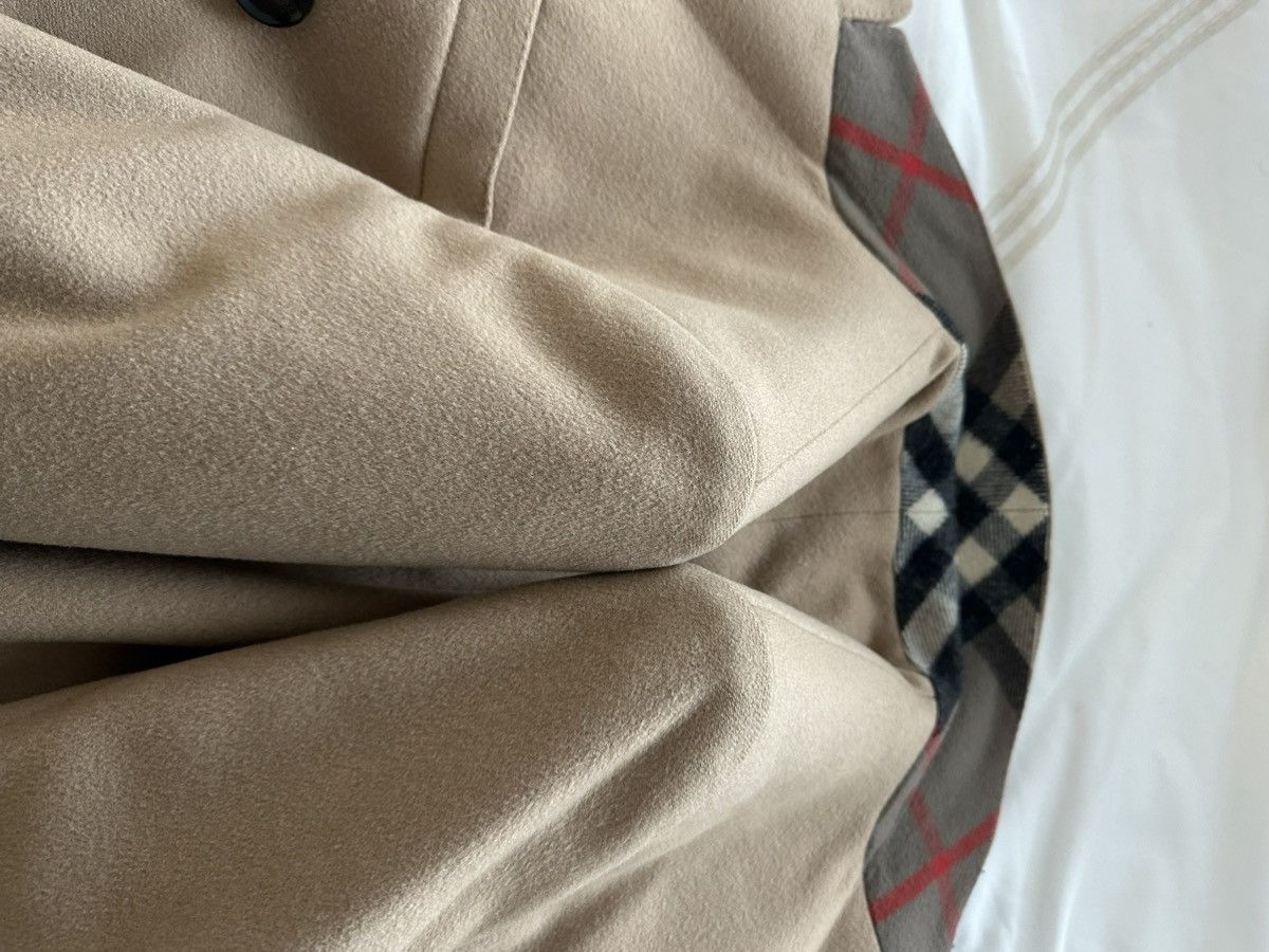 Burberry Burberry Coat Size US S / EU 44-46 / 1 - 17 Thumbnail