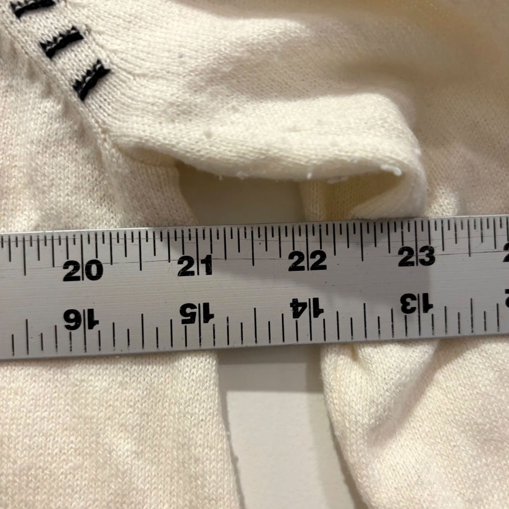 Vintage VINTAGE"? Size XL / US 12-14 / IT 48-50 - 6 Thumbnail