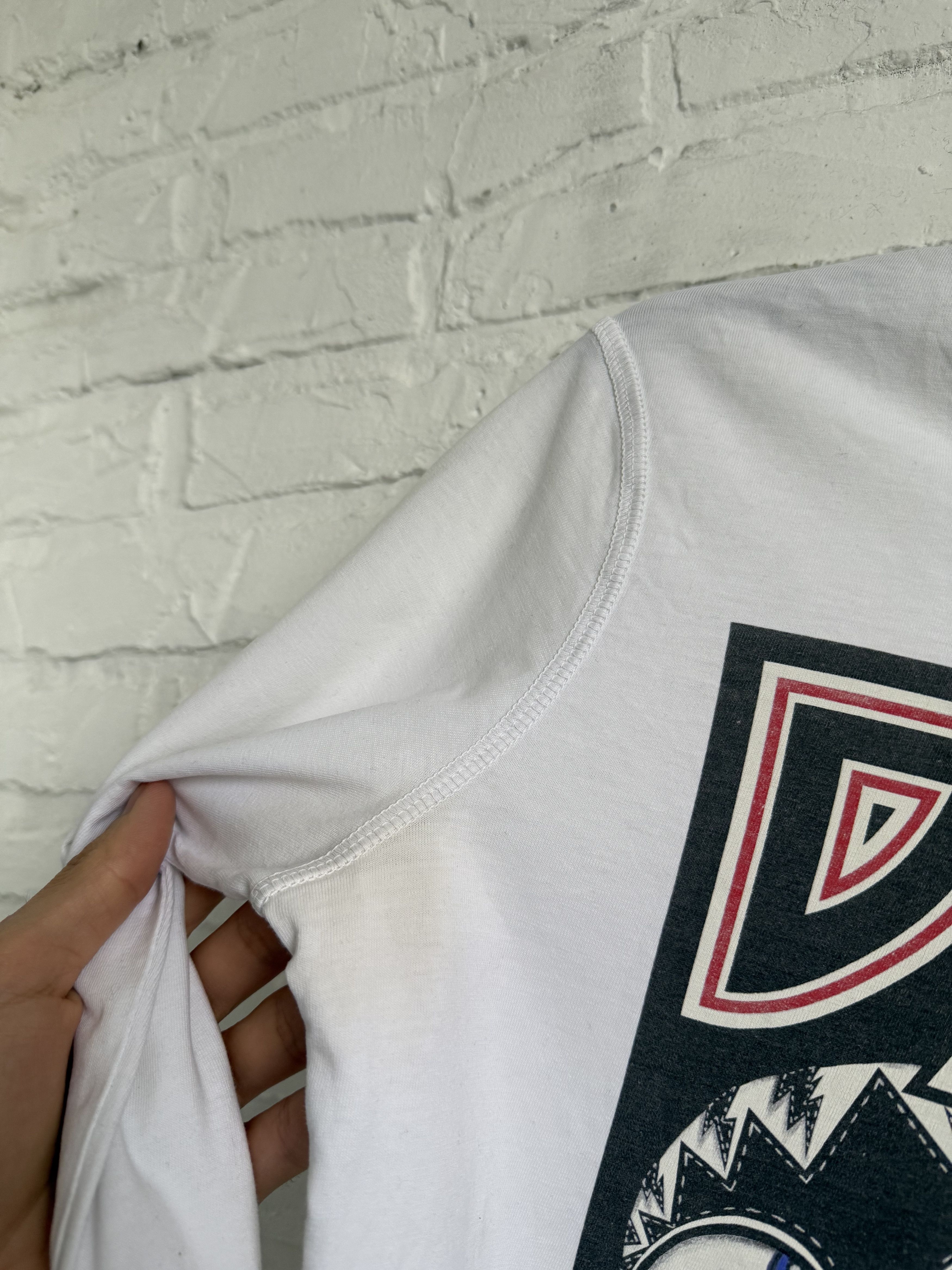 Band Tees × Dsquared2 × KISS Dsquared 2 Kiss band long sleeve t-shirt Size US S / EU 44-46 / 1 - 6 Thumbnail