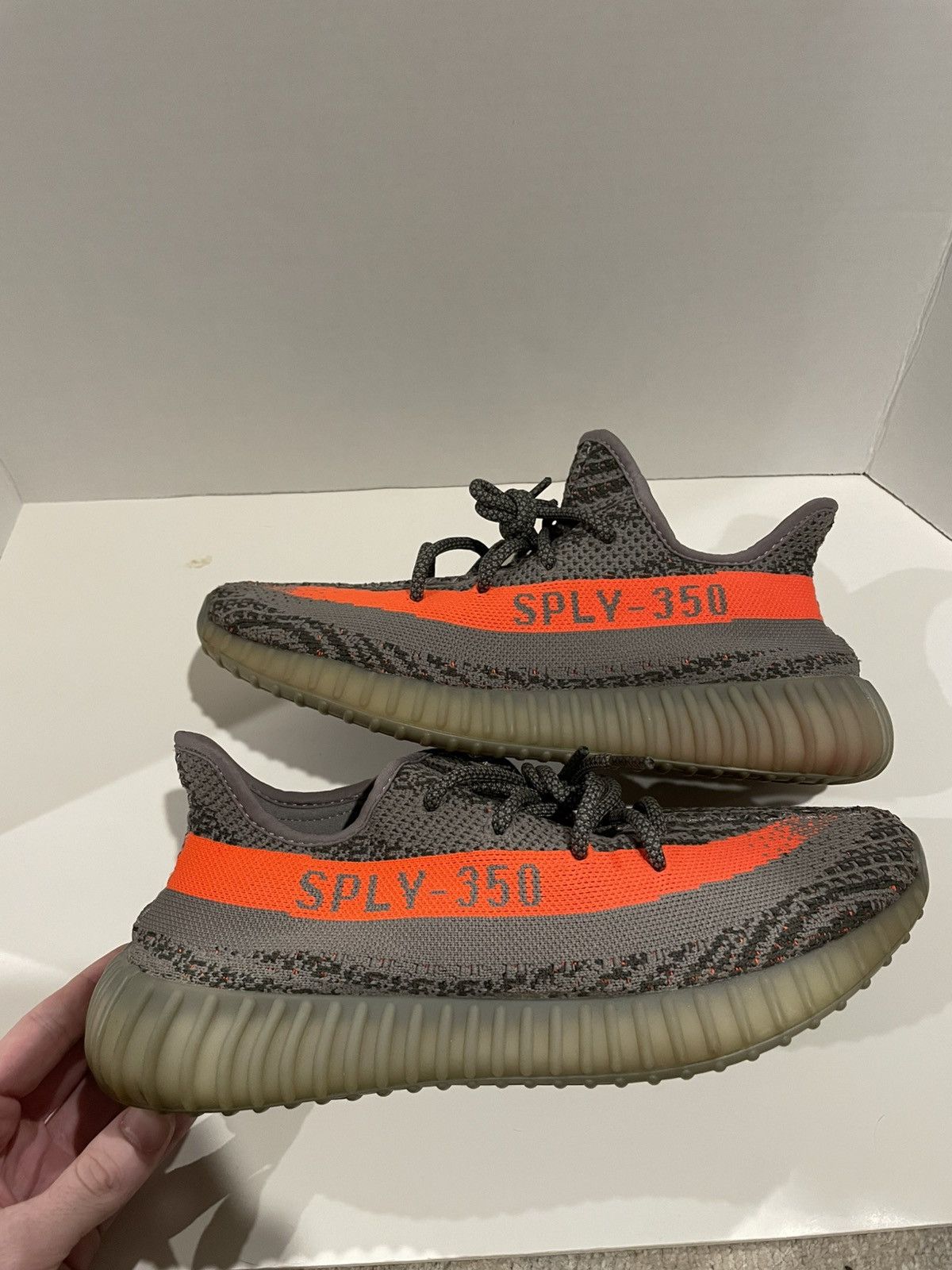 Adidas × Kanye West Yeezy 350 beluga original Size US 9 / EU 42 - 5 Thumbnail