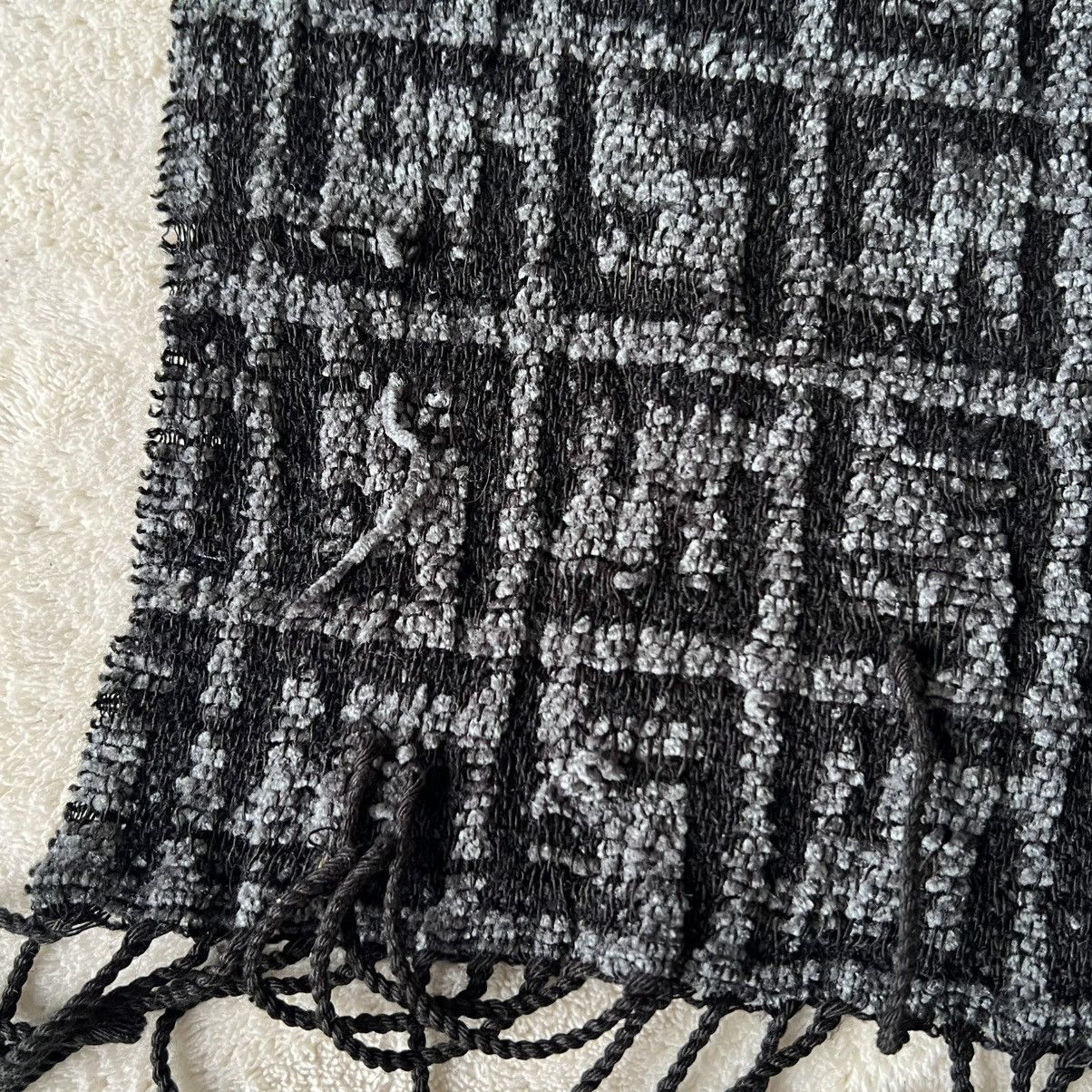 Fendi Fendi muffler vintage neckwear Size ONE SIZE - 3 Thumbnail