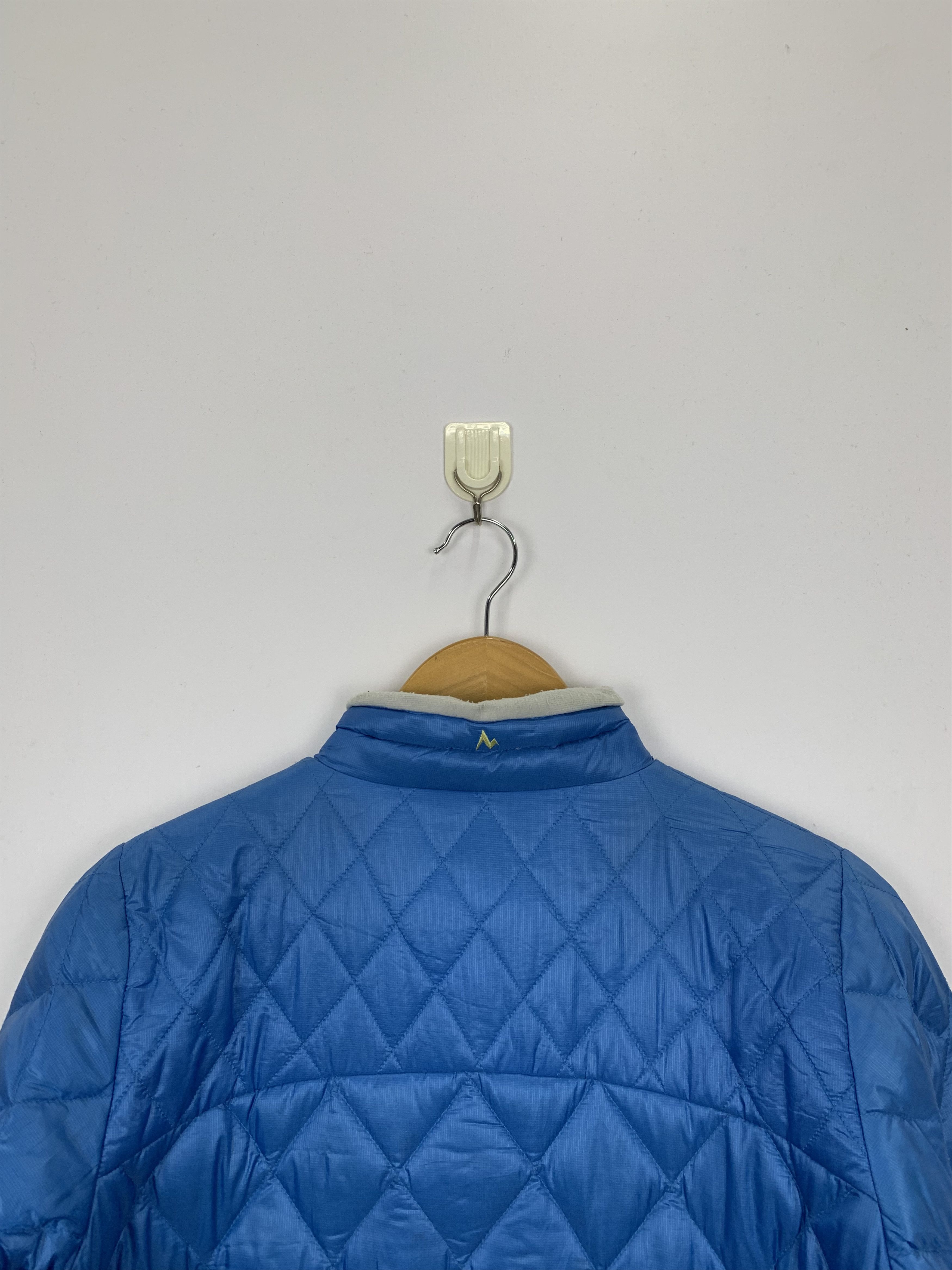 Marmot Vintage Marmot Puffer 650 Jacket J0783 Size US L / EU 52-54 / 3 - 4 Thumbnail