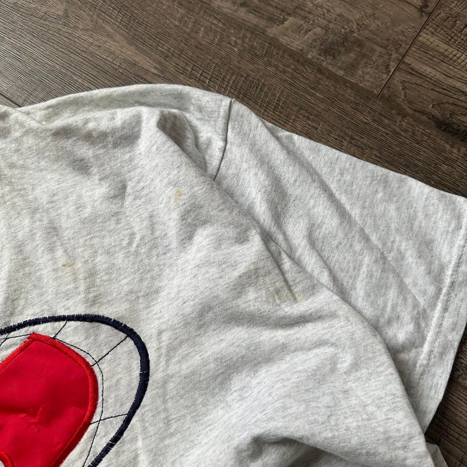 Vintage × Wu-Tang Clan Rare Vintage 90s Wu Tang Wu Wear Graphic Rap Hip Hop Shirt Size US XL / EU 56 / 4 - 5 Thumbnail