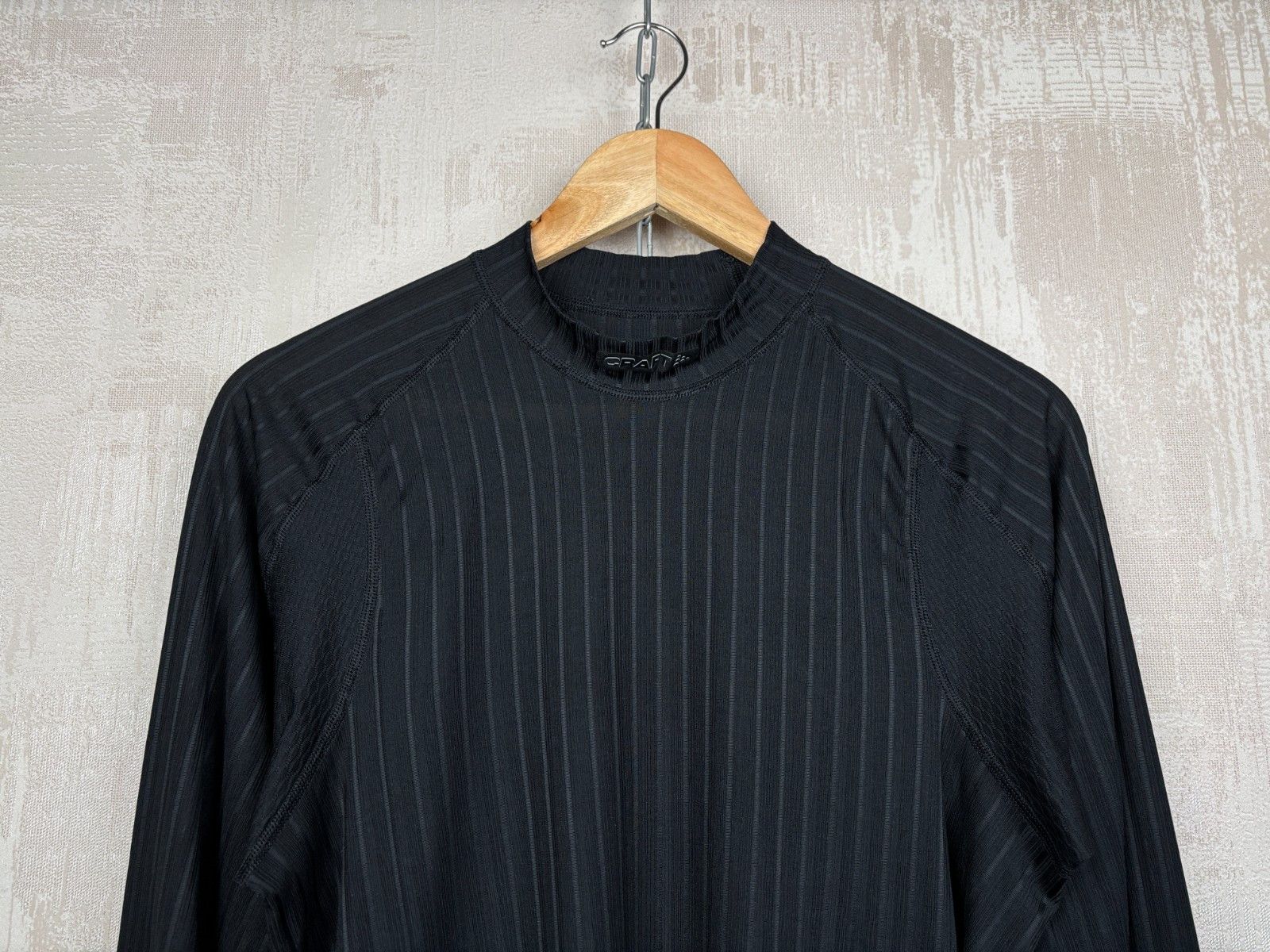 Other Craft Coolmax Pro Long Sleeve Thermal Base Layer T-shirt Size US L / EU 52-54 / 3 - 4 Thumbnail