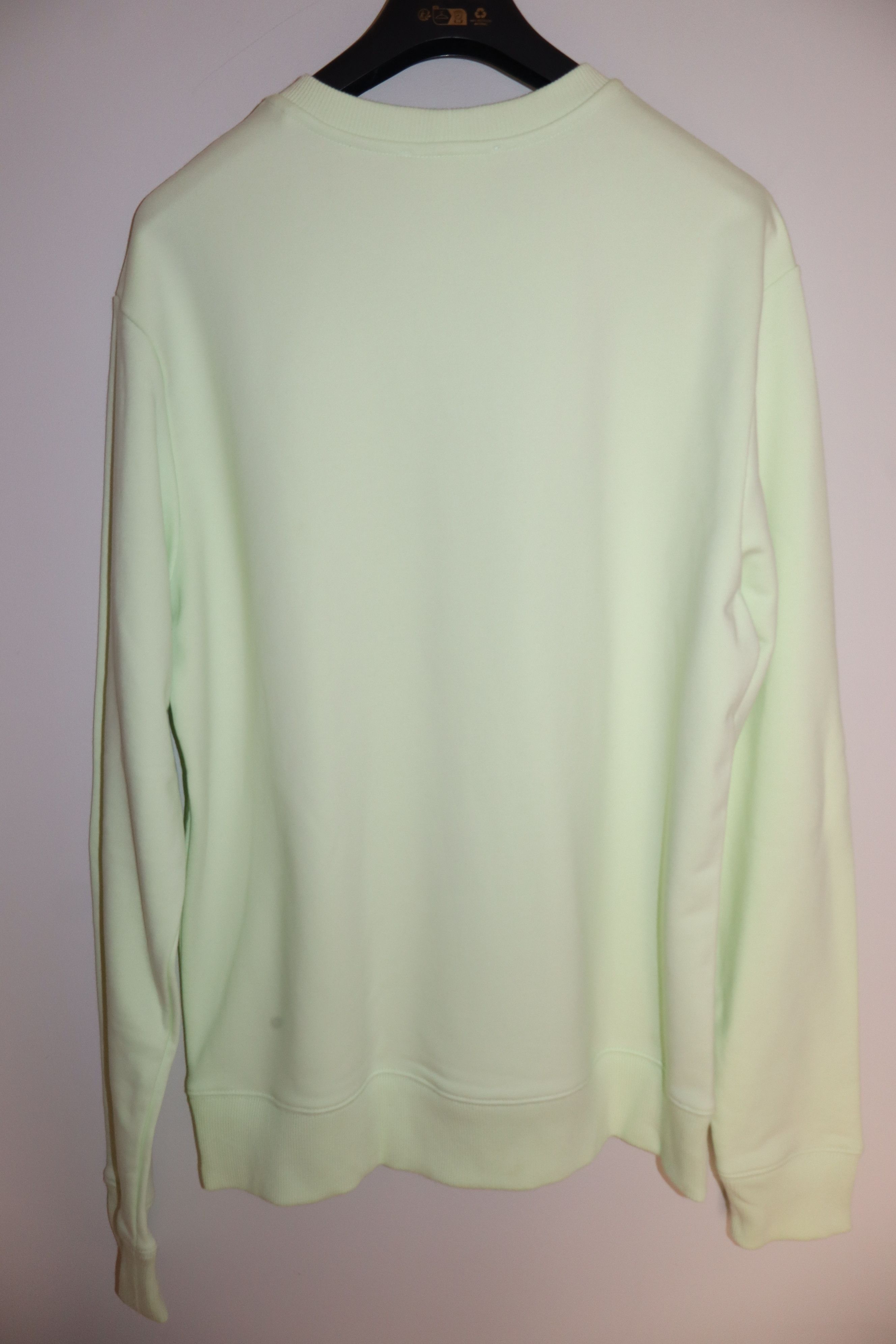 Helmut Lang Aviator sweatshirt Size US M / EU 48-50 / 2 - 10 Thumbnail