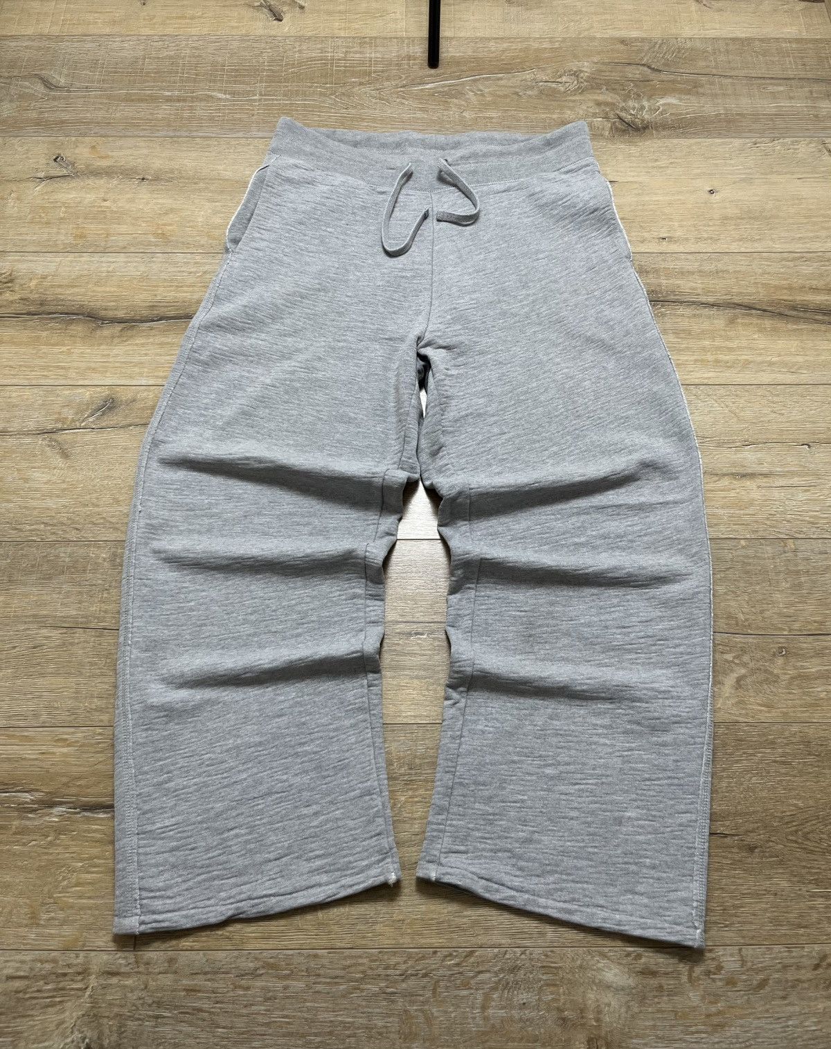 Gap Gap Baggy Sweatpants Y2K 00s Size US 32 / EU 48 - 1 Thumbnail