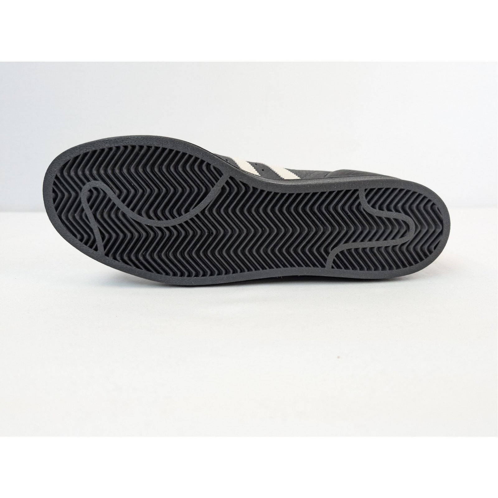 Adidas × JJJJound o1rshd1 Superstar OG Originals Sneakers in Core Black Size US 9.5 / EU 42-43 - 12 Thumbnail