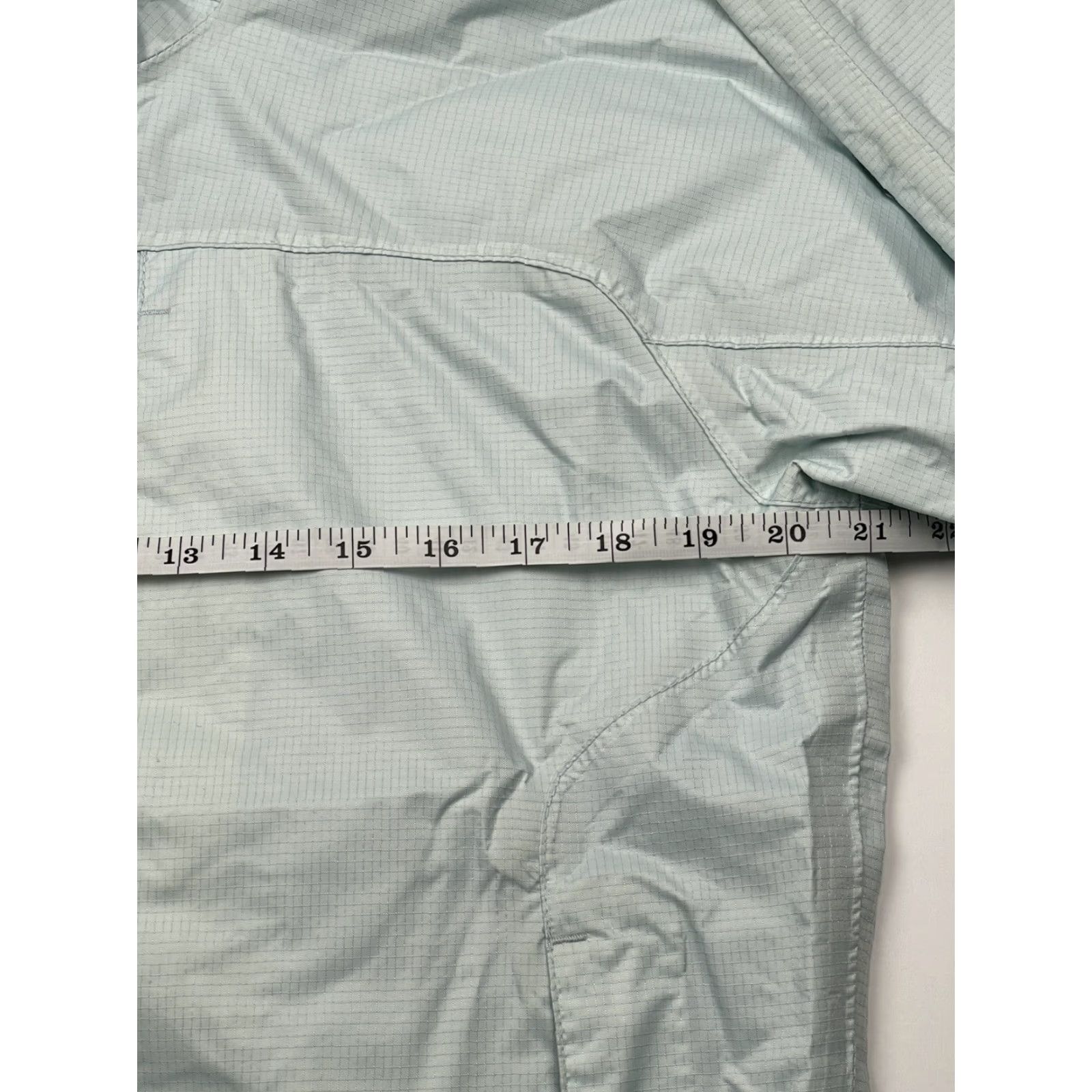 Helly Hansen Helly Hansen Womens Jacket Ski Waterproof Helly Tech OUTDOOR SNOWBOARD Ski Jacket M Blue Size M / US 6-8 / IT 42-44 - 7 Thumbnail