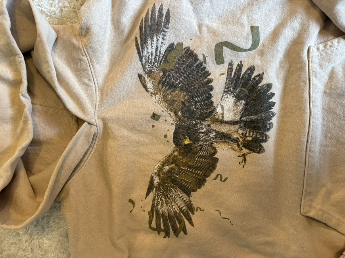 Freebandz Future x Freebrandz limited addition ‘One Big Party’ hoodie Size US XL / EU 56 / 4 - 3 Thumbnail