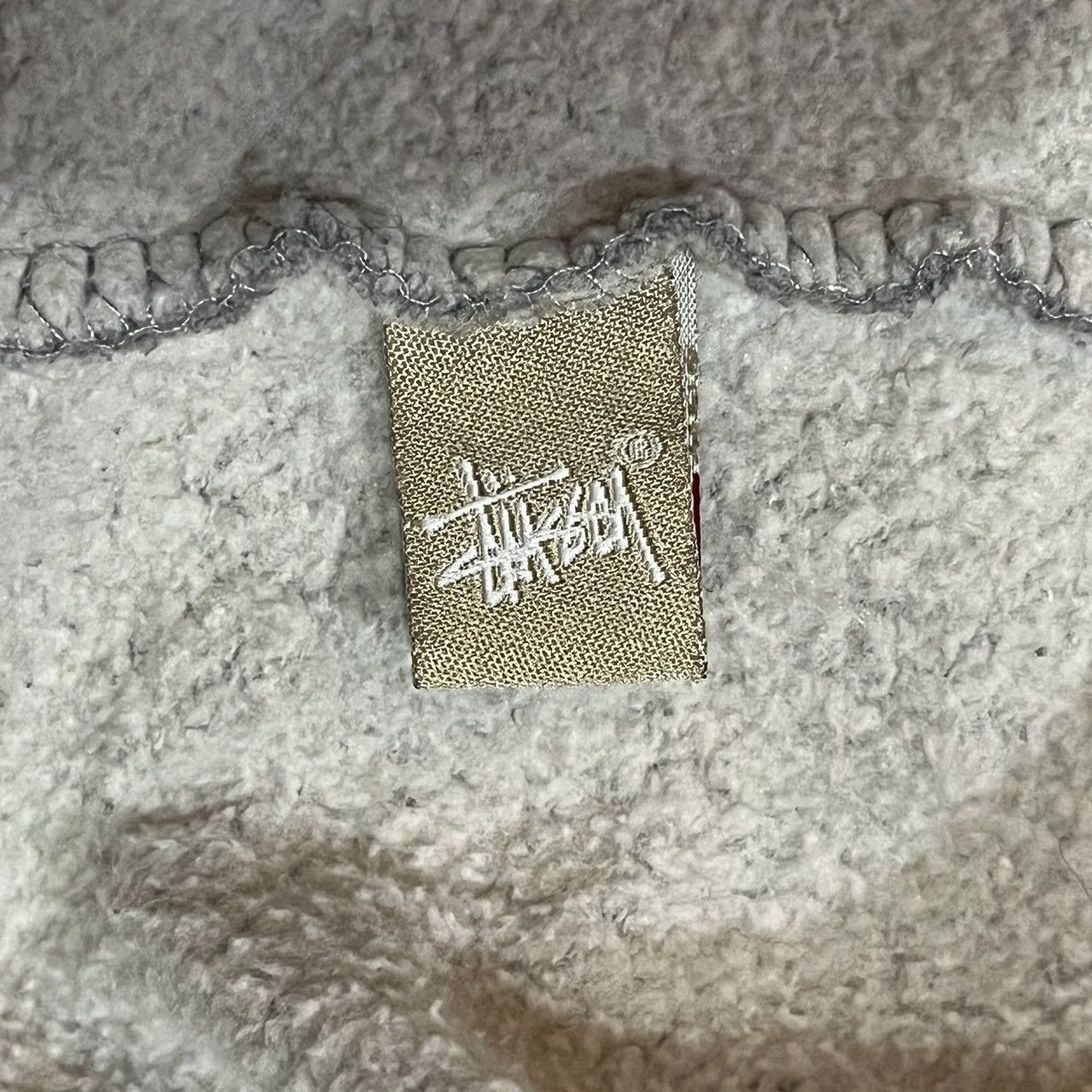 Stussy stussy collegiate crewneck Size US M / EU 48-50 / 2 - 7 Thumbnail