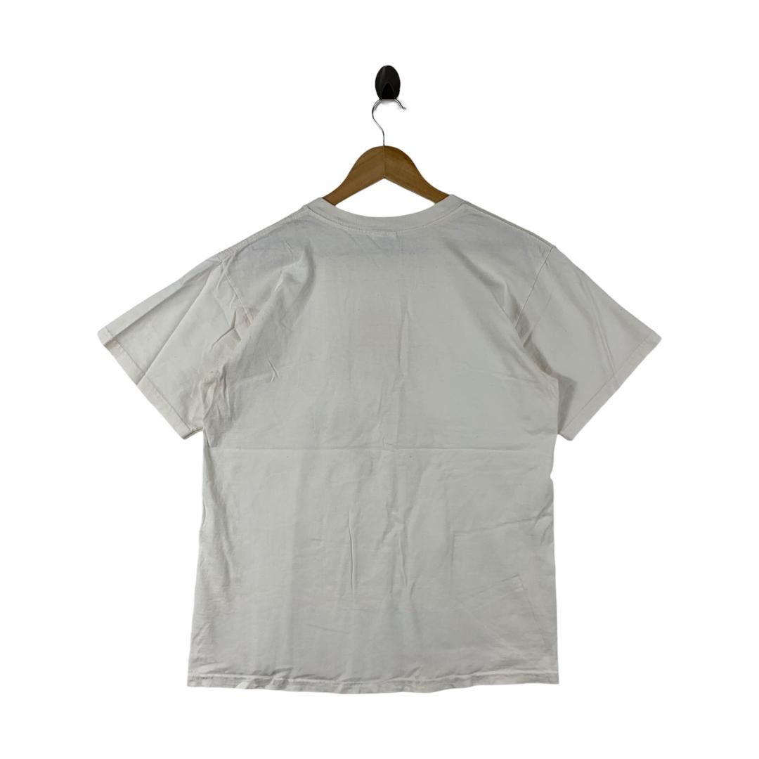 Anime × Japanese Brand × Vintage Vintage VAGABOND ANIME japan tees Size US M / EU 48-50 / 2 - 4 Thumbnail