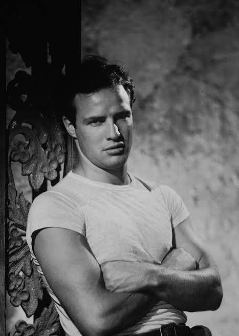 Paly Hollywood PALY HOLLYWOOD MARLON BRANDO CAP Size ONE SIZE - 4 Thumbnail