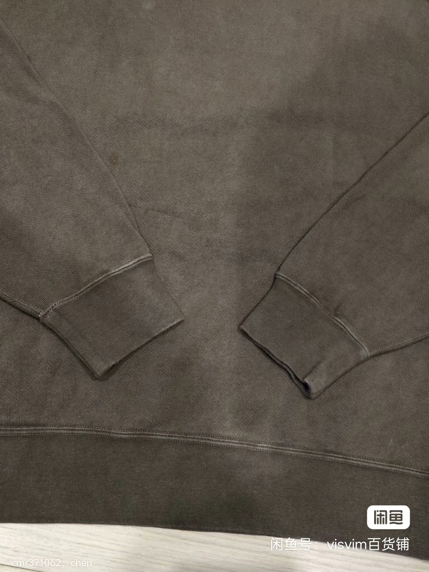 Visvim VISVIM 23 ICT JUMBO SB Sweat L/S Size US S / EU 44-46 / 1 - 6 Thumbnail