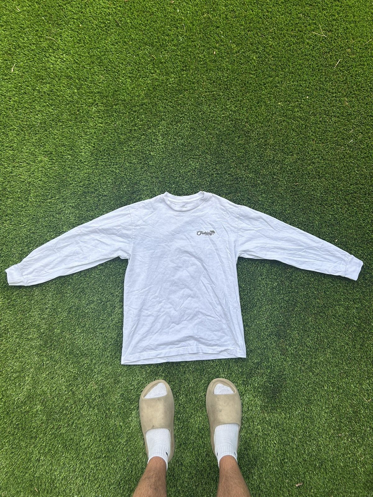 Other US fishing co long sleeve Size US S / EU 44-46 / 1 - 2 Thumbnail