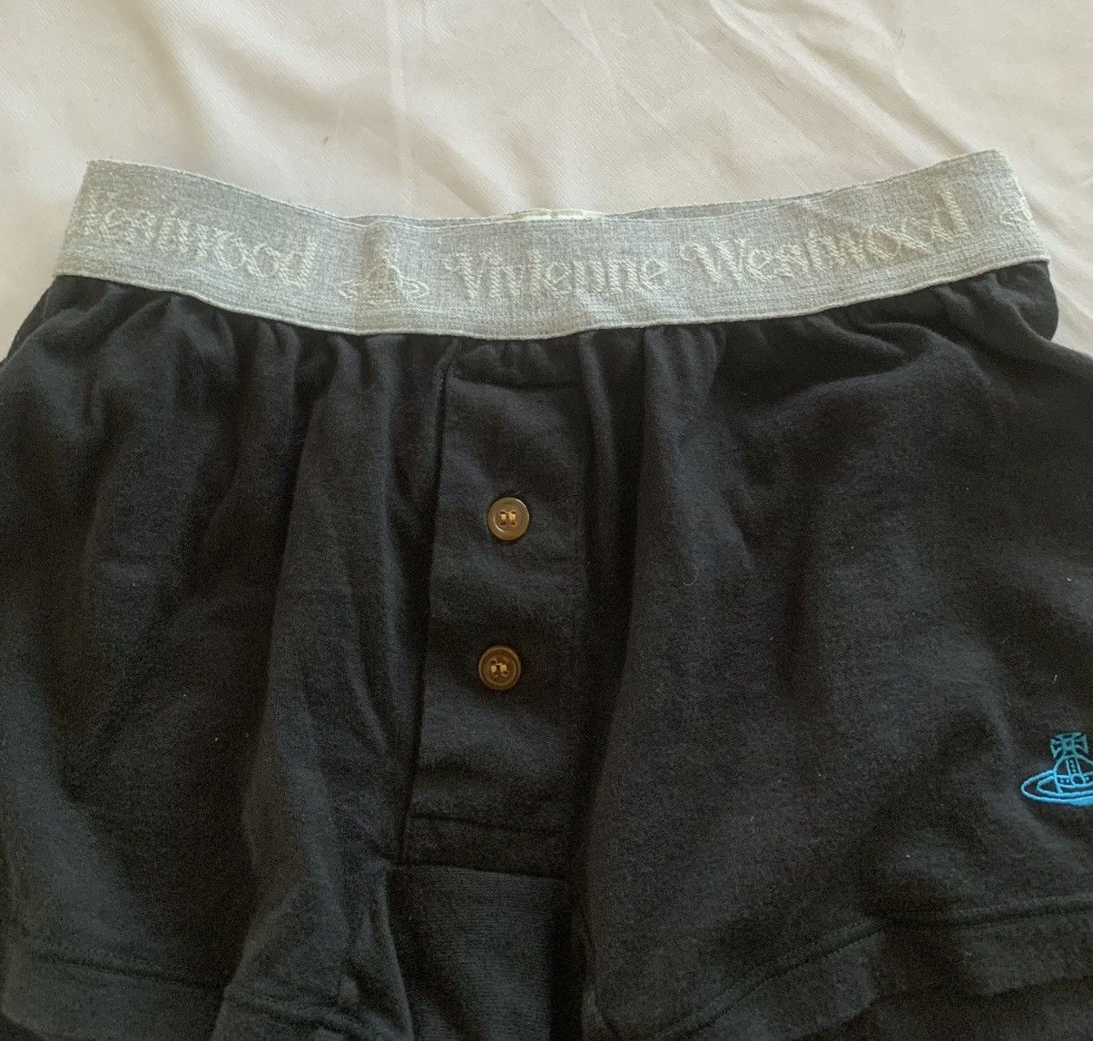 Vivienne Westwood VIVIENNE WESTWOOD BOXER Size 30 - 3 Thumbnail
