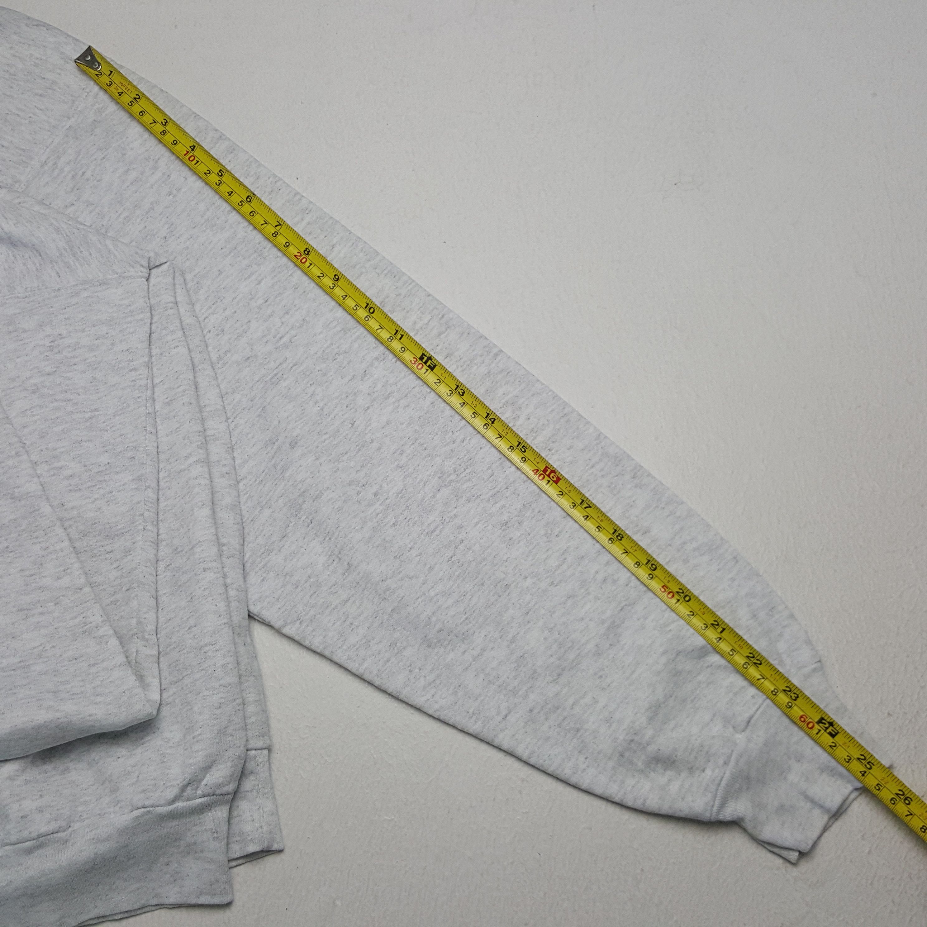 Vintage Vintage Alaska Hawaii Streetwear Style Promo Sweatshirt Size US XXL / EU 58 / 5 - 7 Thumbnail