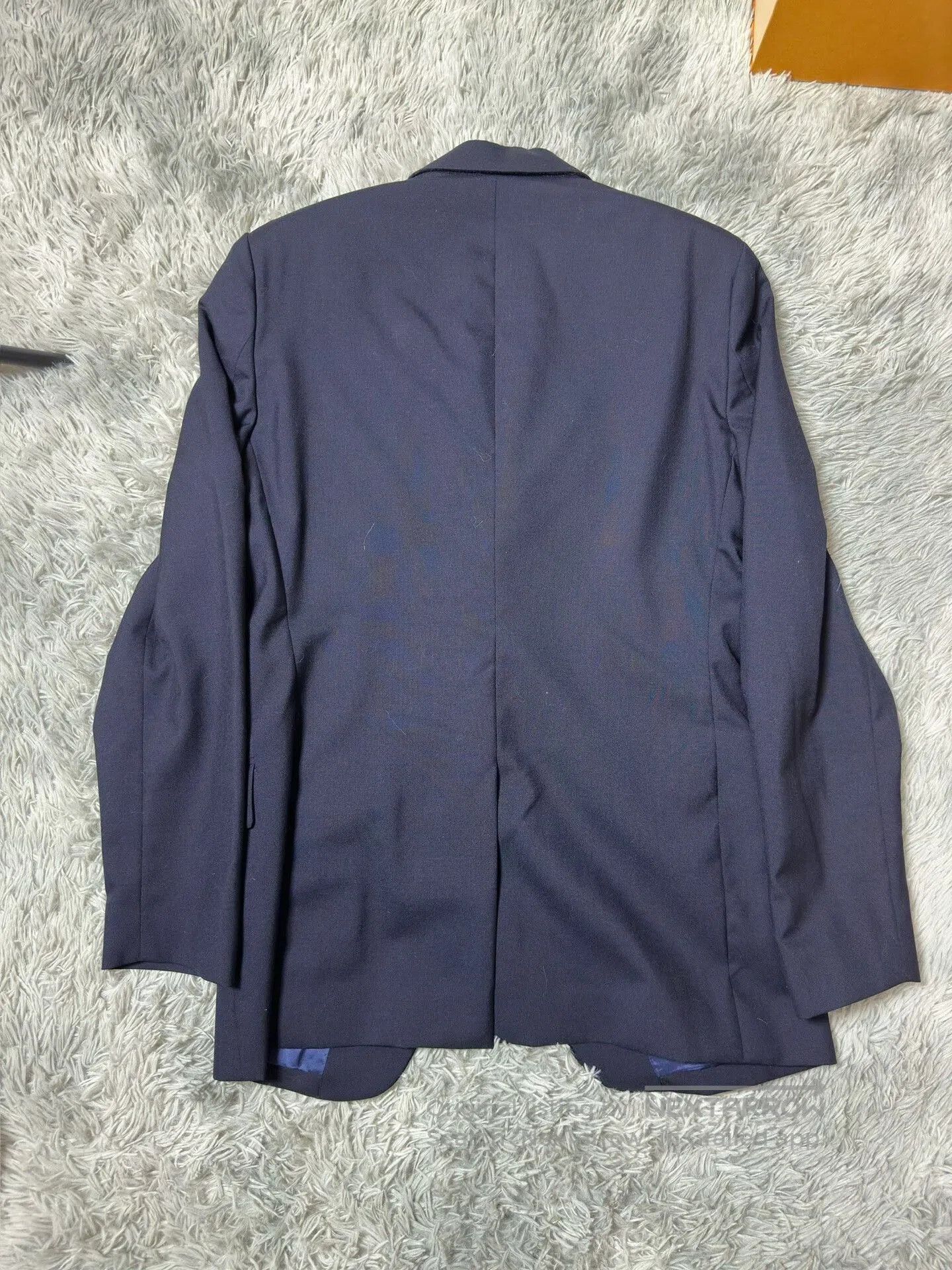 Dior Dior Men's Wool Suit. Size US S / EU 44-46 / 1 - 2 Thumbnail