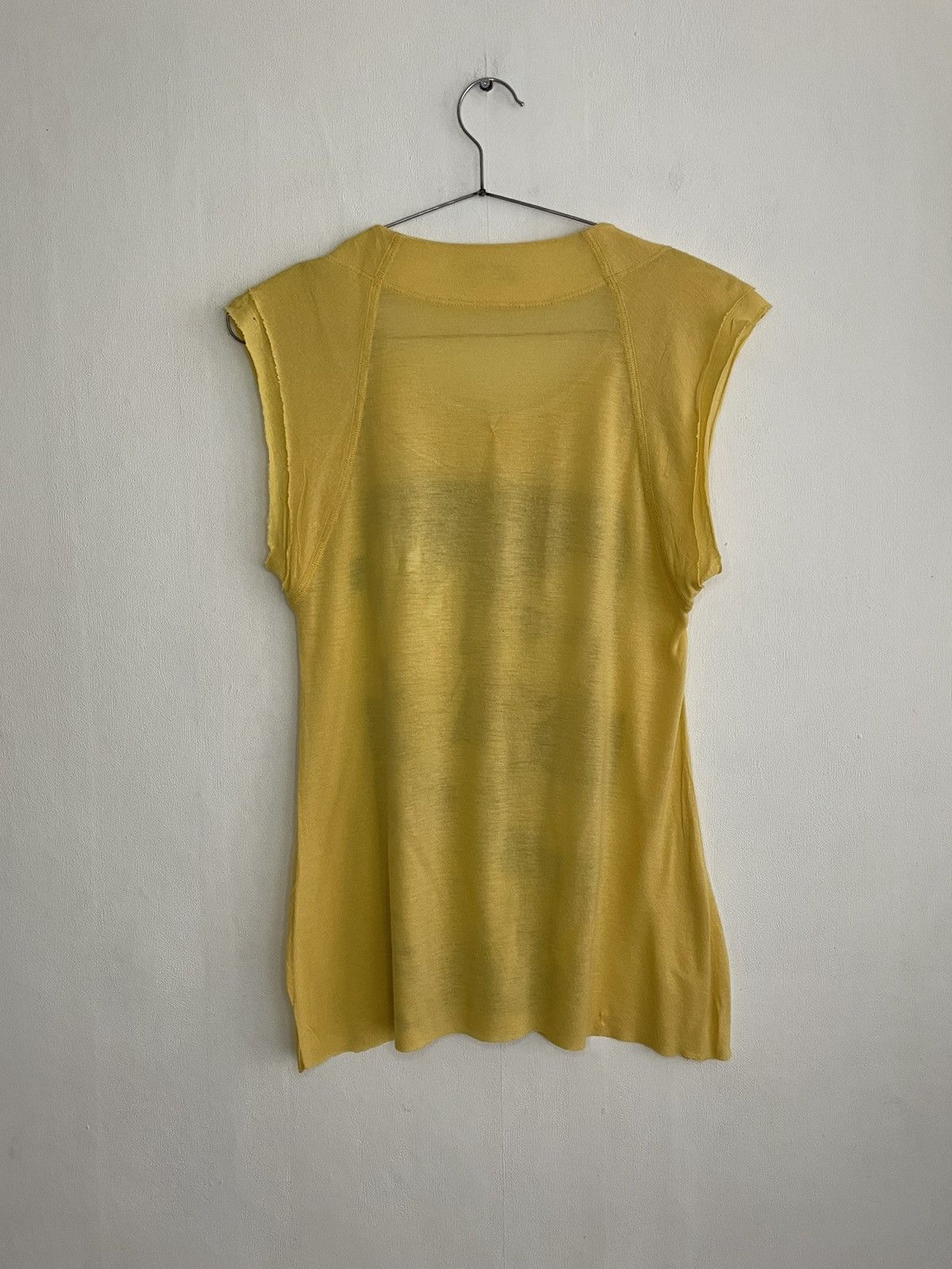Miss Sixty × Vintage Miss Sixty Vintage Tank Top Size S / US 4 / IT 40 - 3 Thumbnail