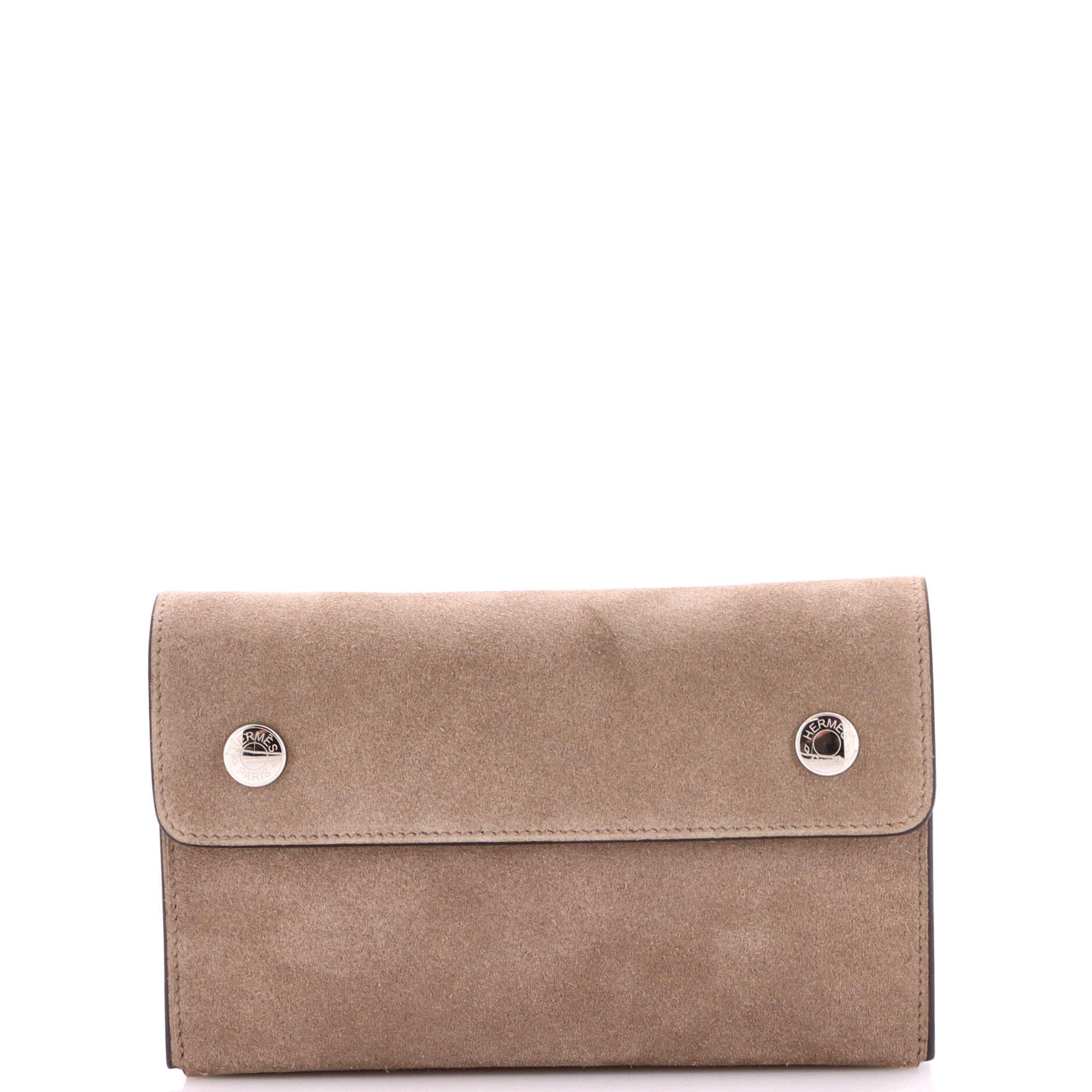 Hermes nap Wallet Bag Size ONE SIZE - 1 Thumbnail