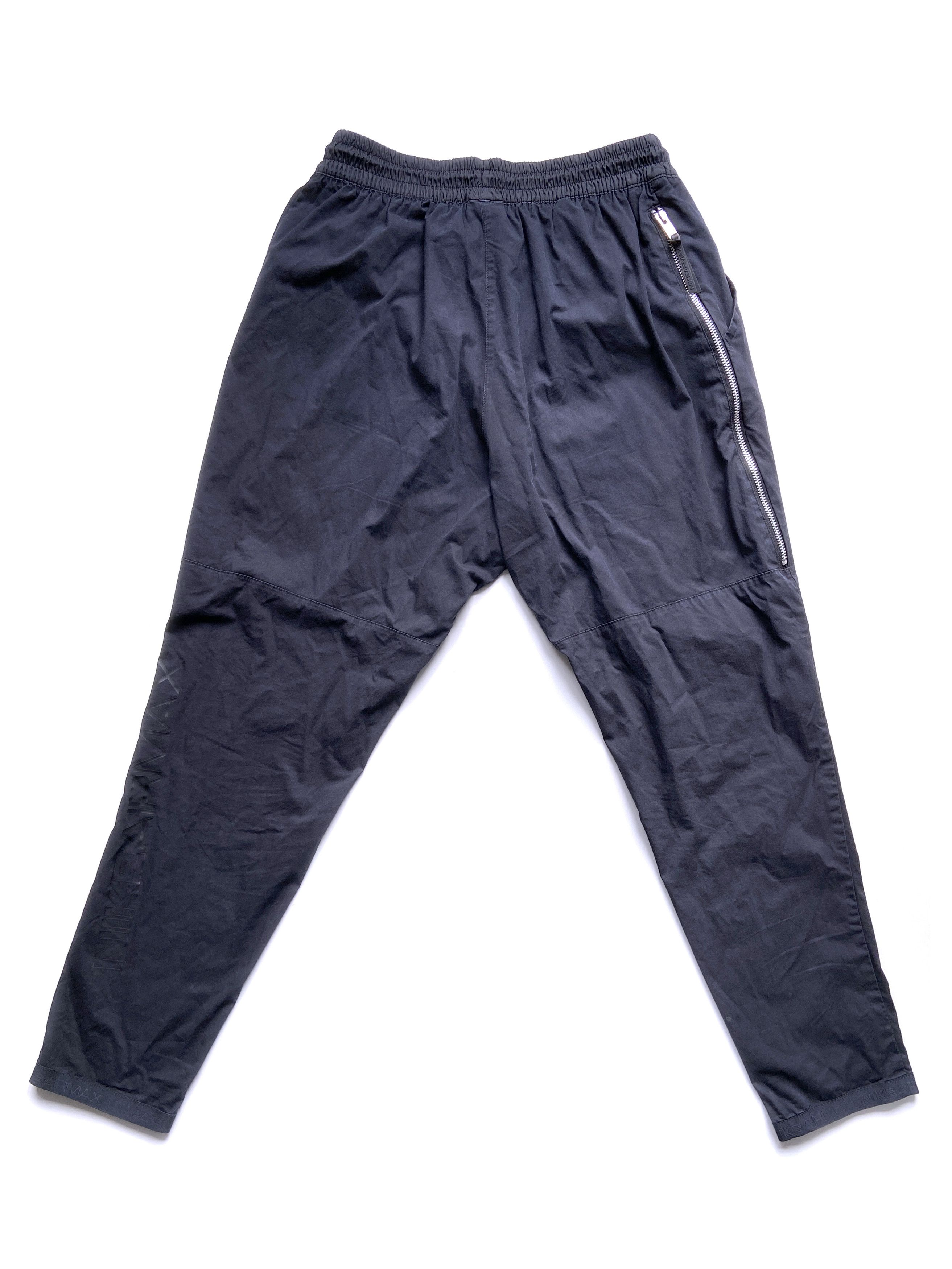 Nike NIKE AIR MAX JOGGER PANTS Size US 34 / EU 50 - 2 Thumbnail