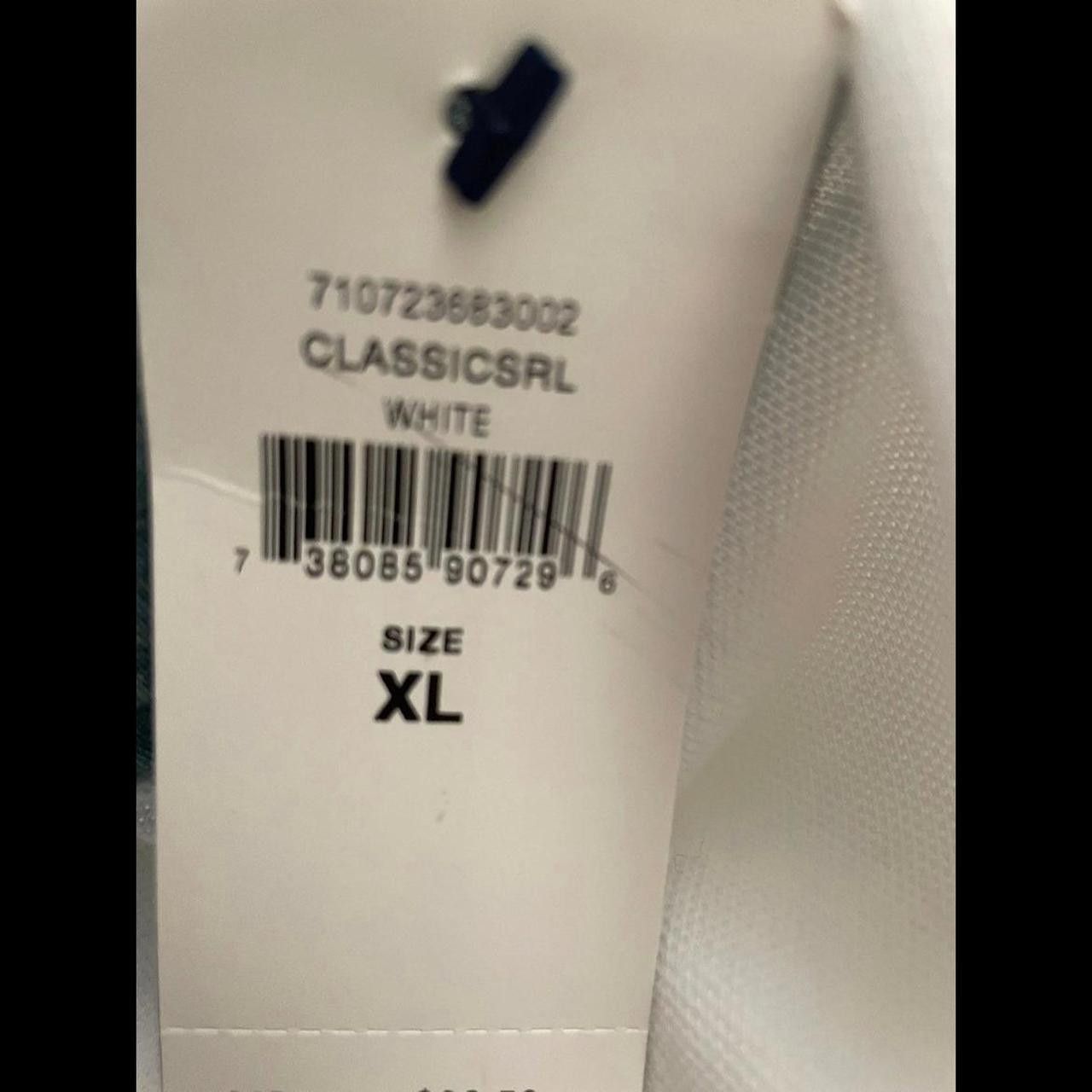 Polo Ralph Lauren New Mens Ralph Lauren Polo 594c Size US XL / EU 56 / 4 - 7 Thumbnail