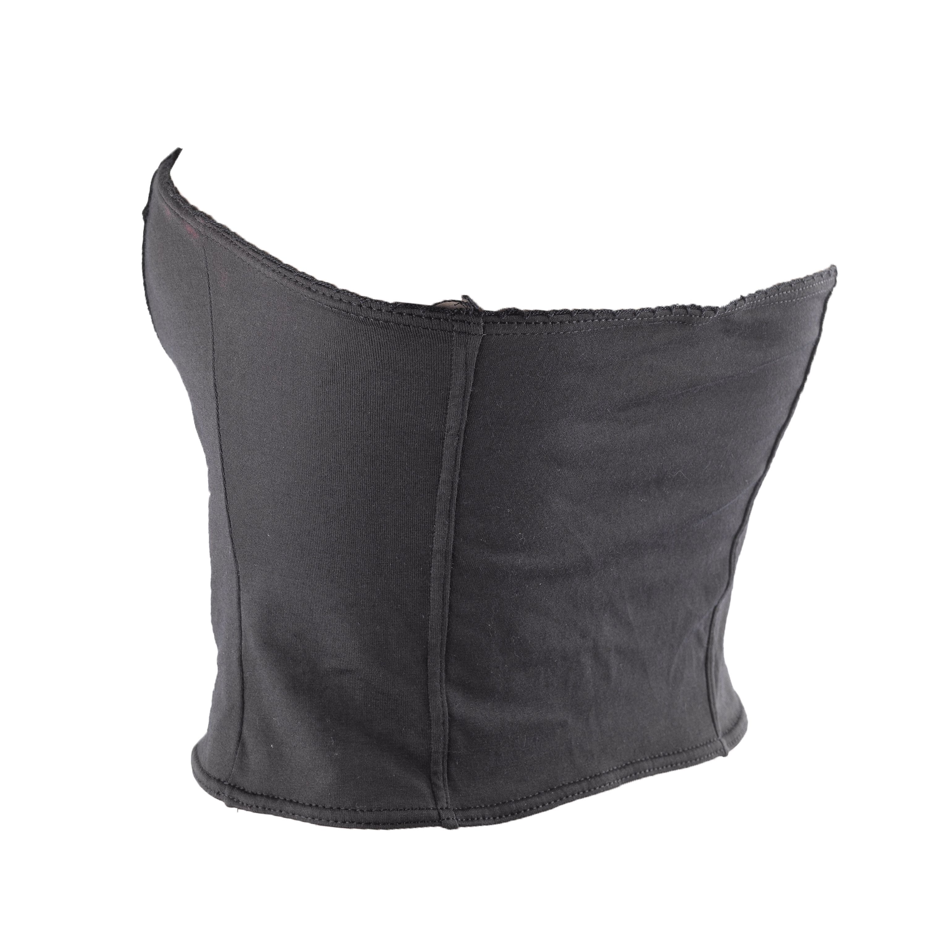 Kenzo Kenzo City Embellished Vintage Bustier Top (M) Size M / US 6-8 / IT 42-44 - 4 Thumbnail