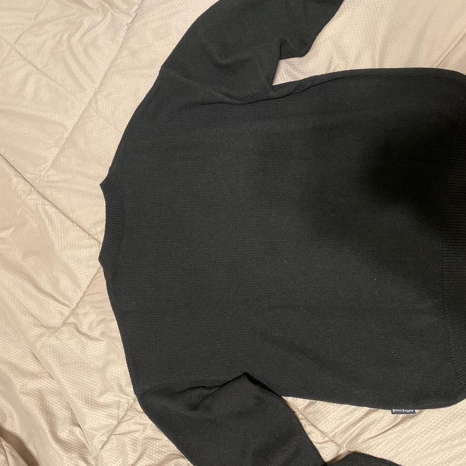 Palm Angels Sweater Palm Angels Size US XL / EU 56 / 4 - 4 Thumbnail