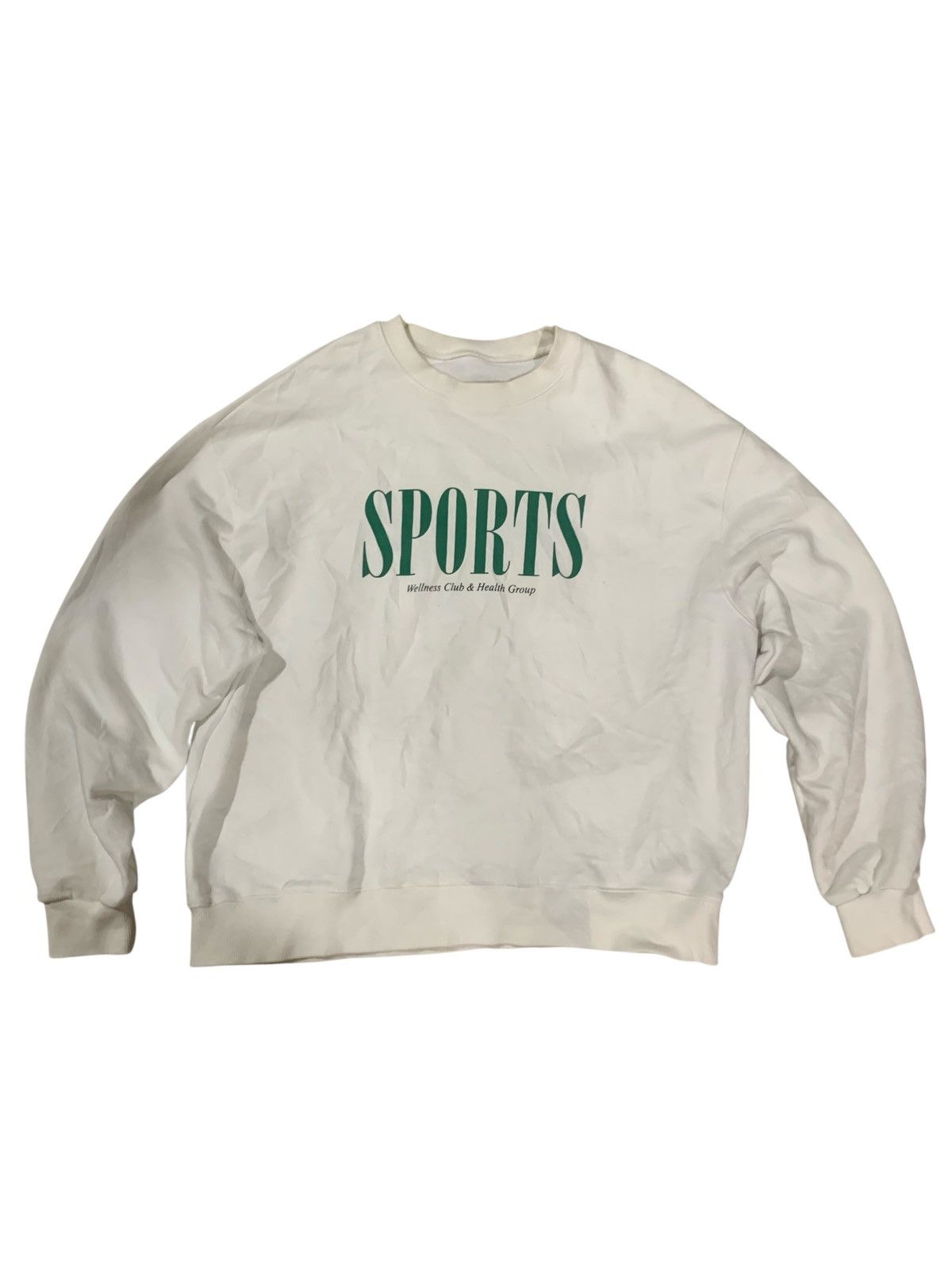 Japanese Brand Japanese Branded Size XL / US 12-14 / IT 48-50 - 1 Thumbnail