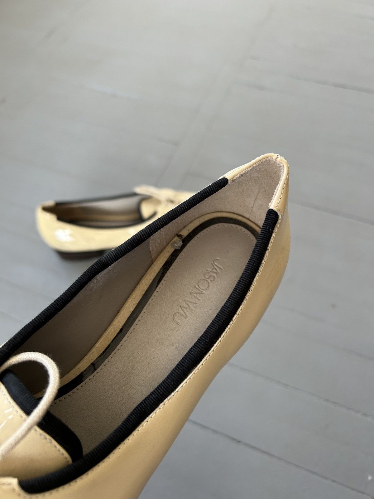 Jason Wu Jason Wu flats heels Size US 9 / IT 39 - 5 Thumbnail