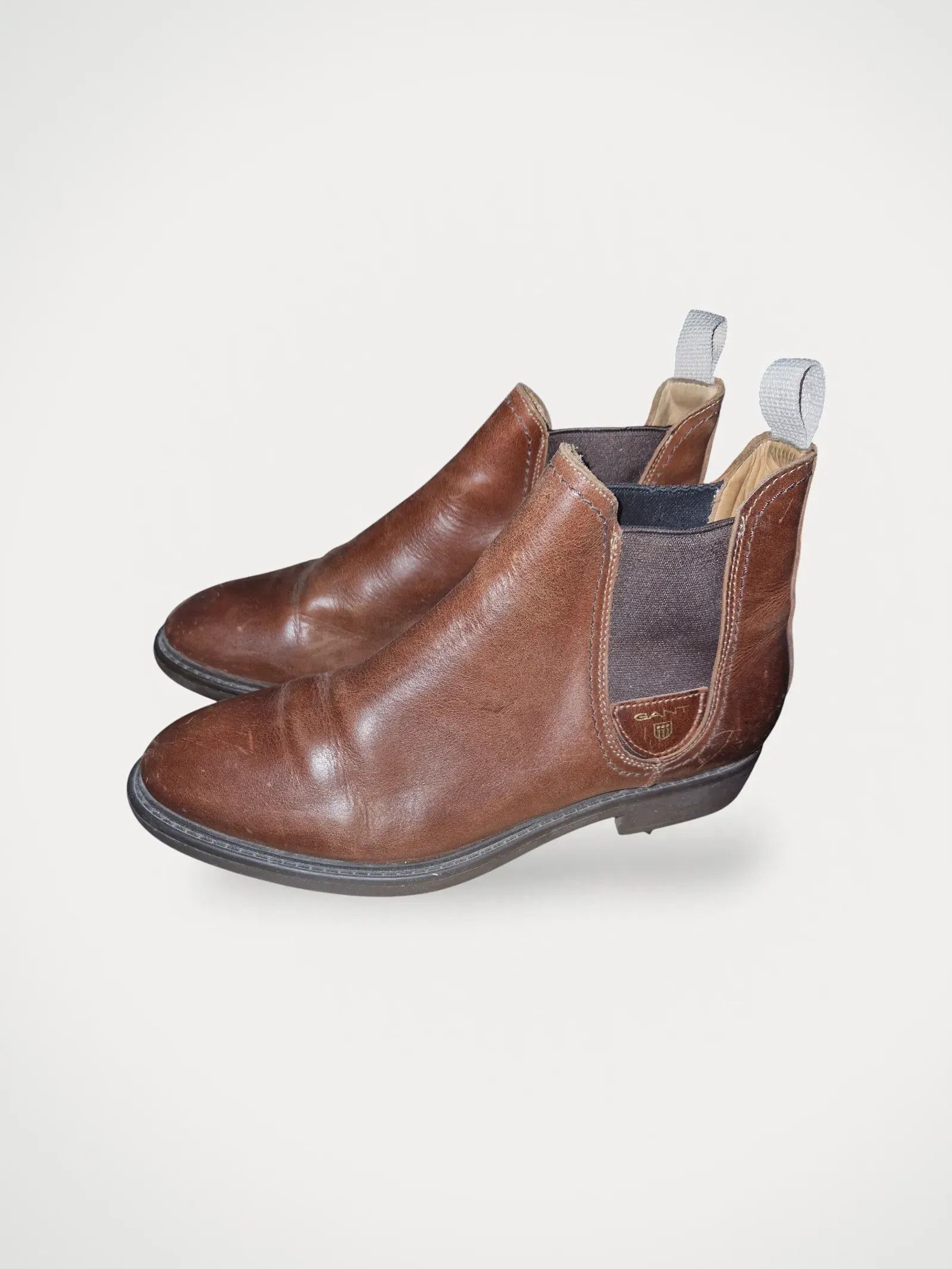 Gant Gant Boots Size US 11 / IT 41 - 1 Thumbnail