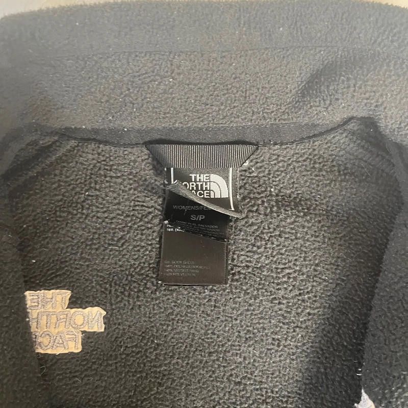 The North Face The North Face Fleece - S - Black Size S / US 4 / IT 40 - 3 Thumbnail